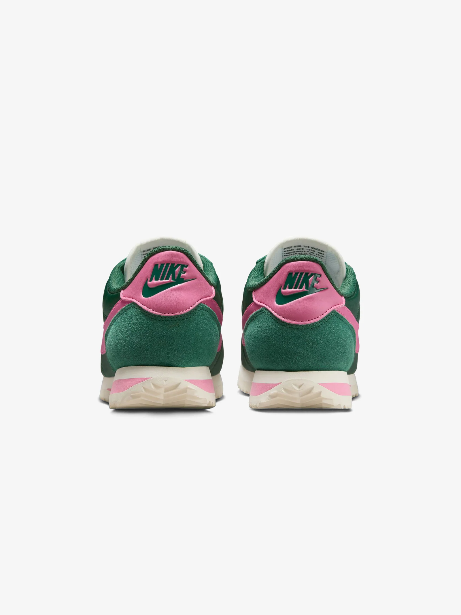 Women's Nike Cortez - Image 3