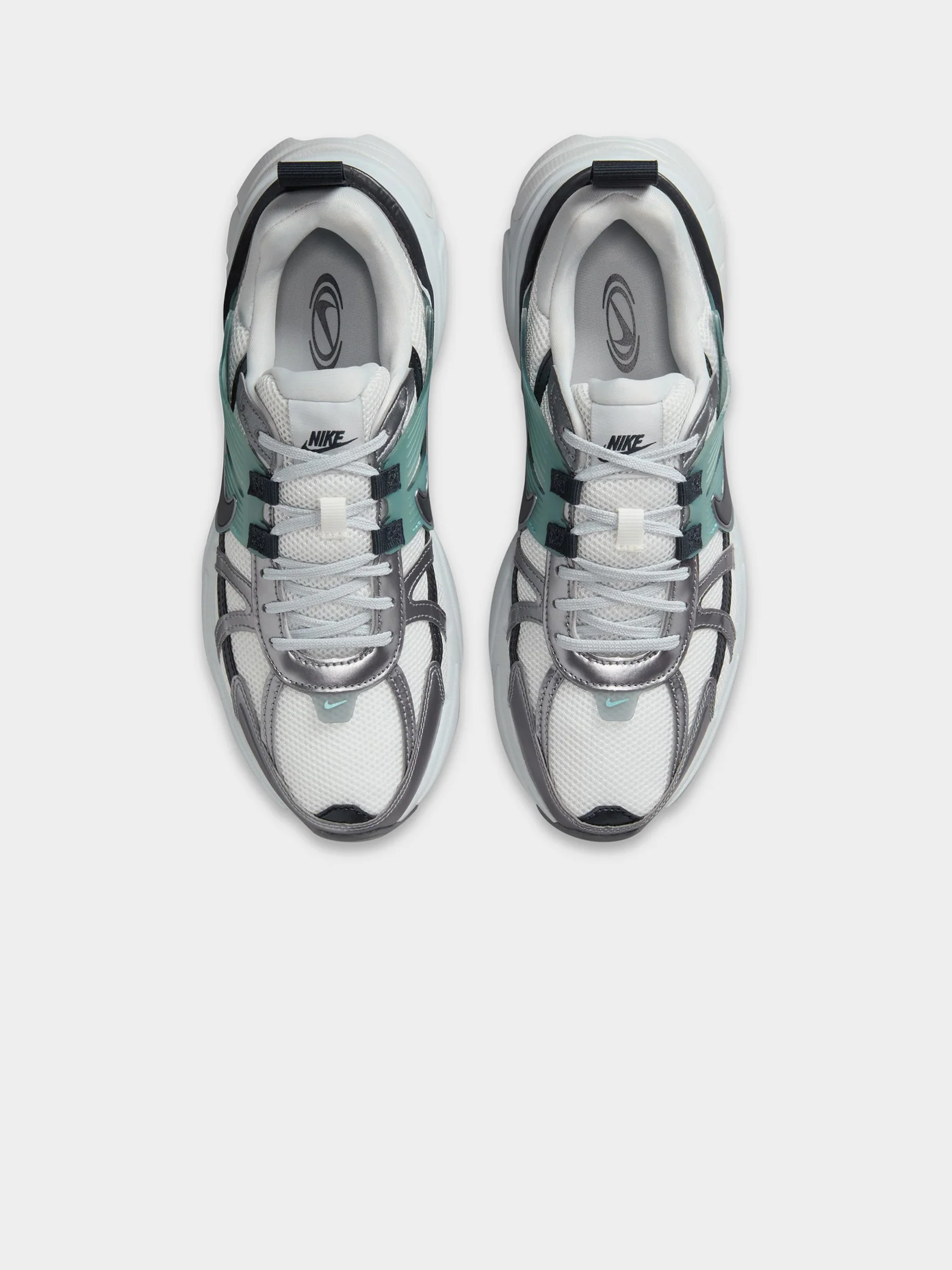 Womens Nike V2K Run - Image 3