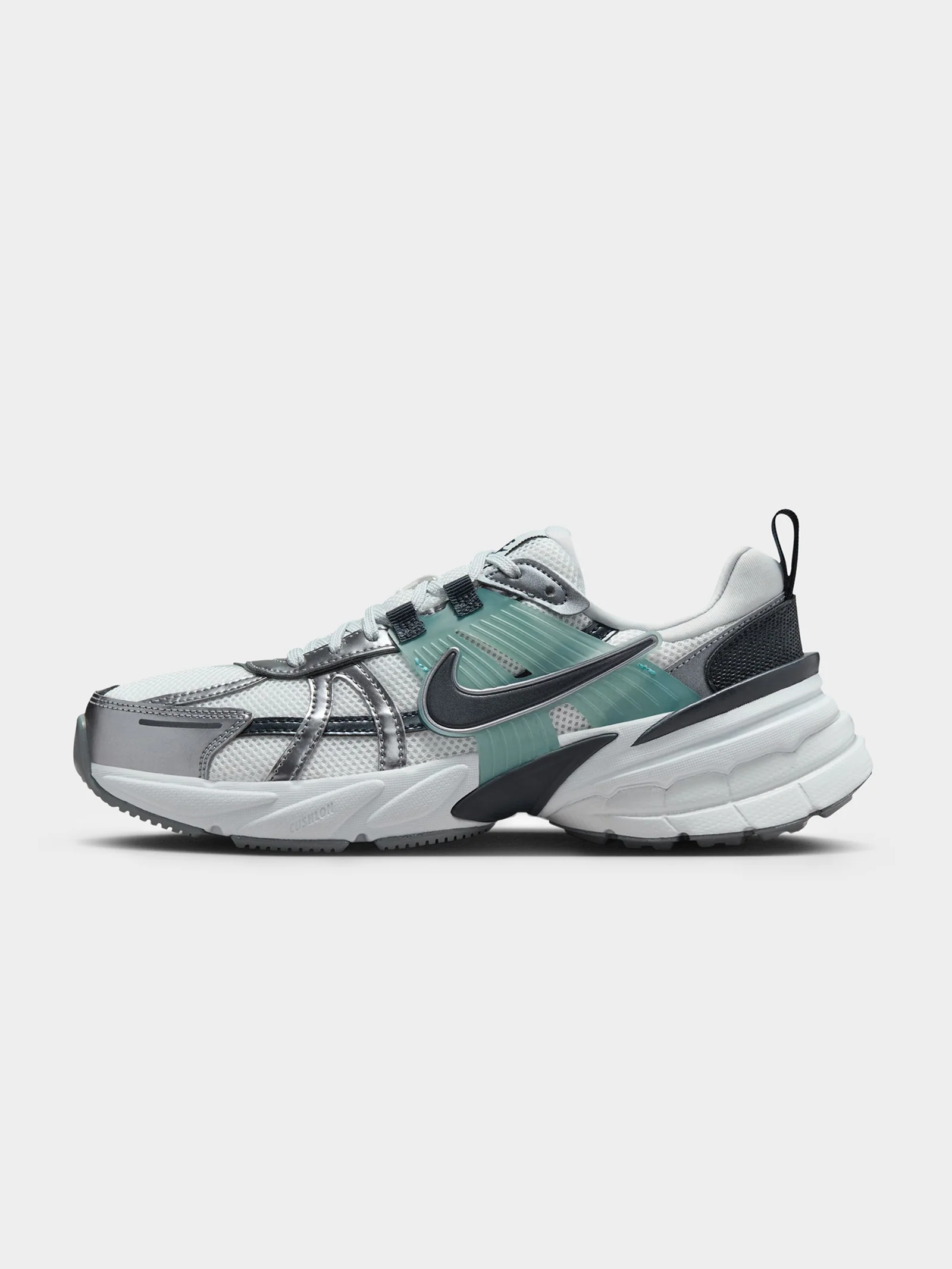 Womens Nike V2K Run - Image 4