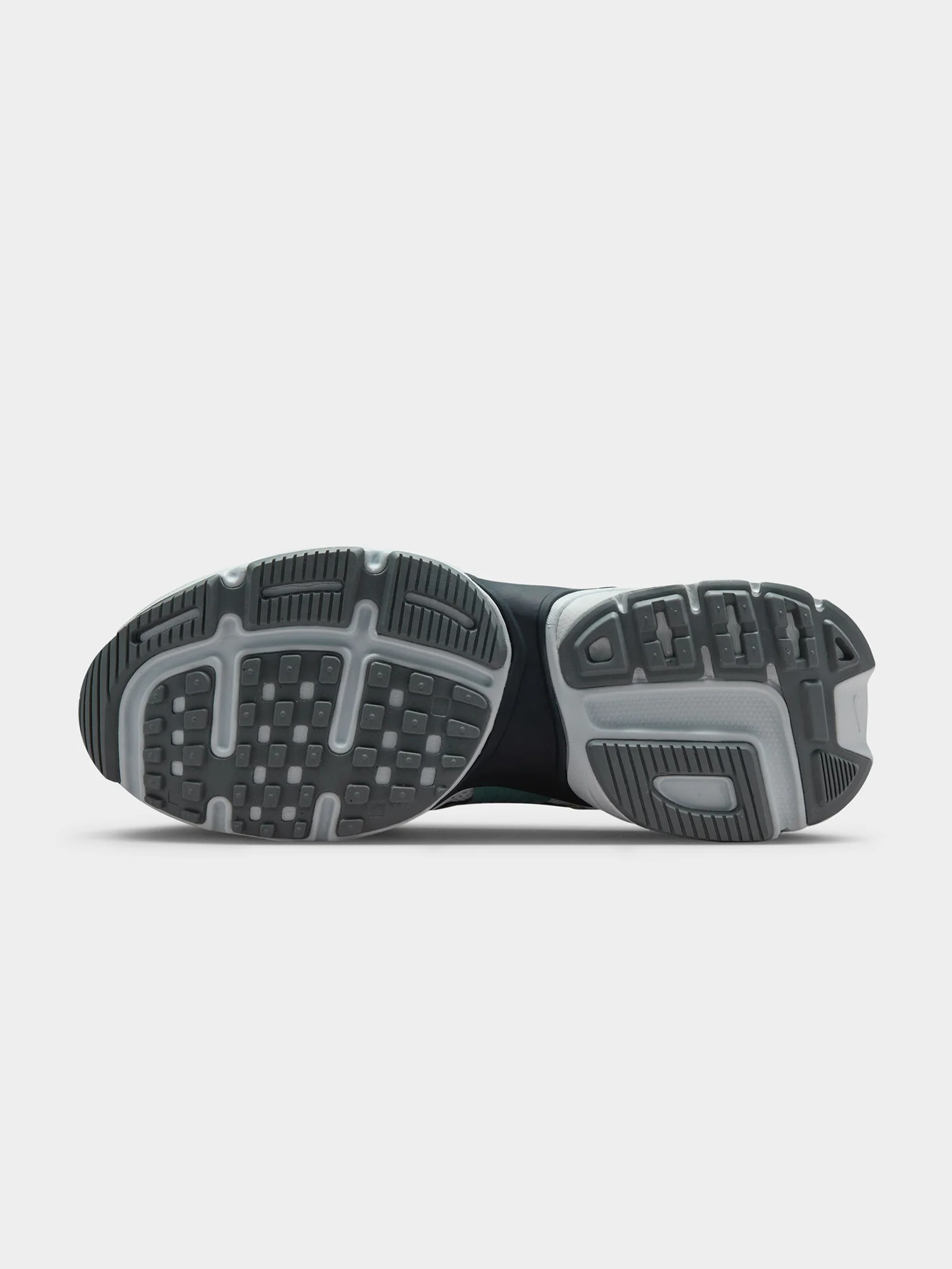 Womens Nike V2K Run - Image 5