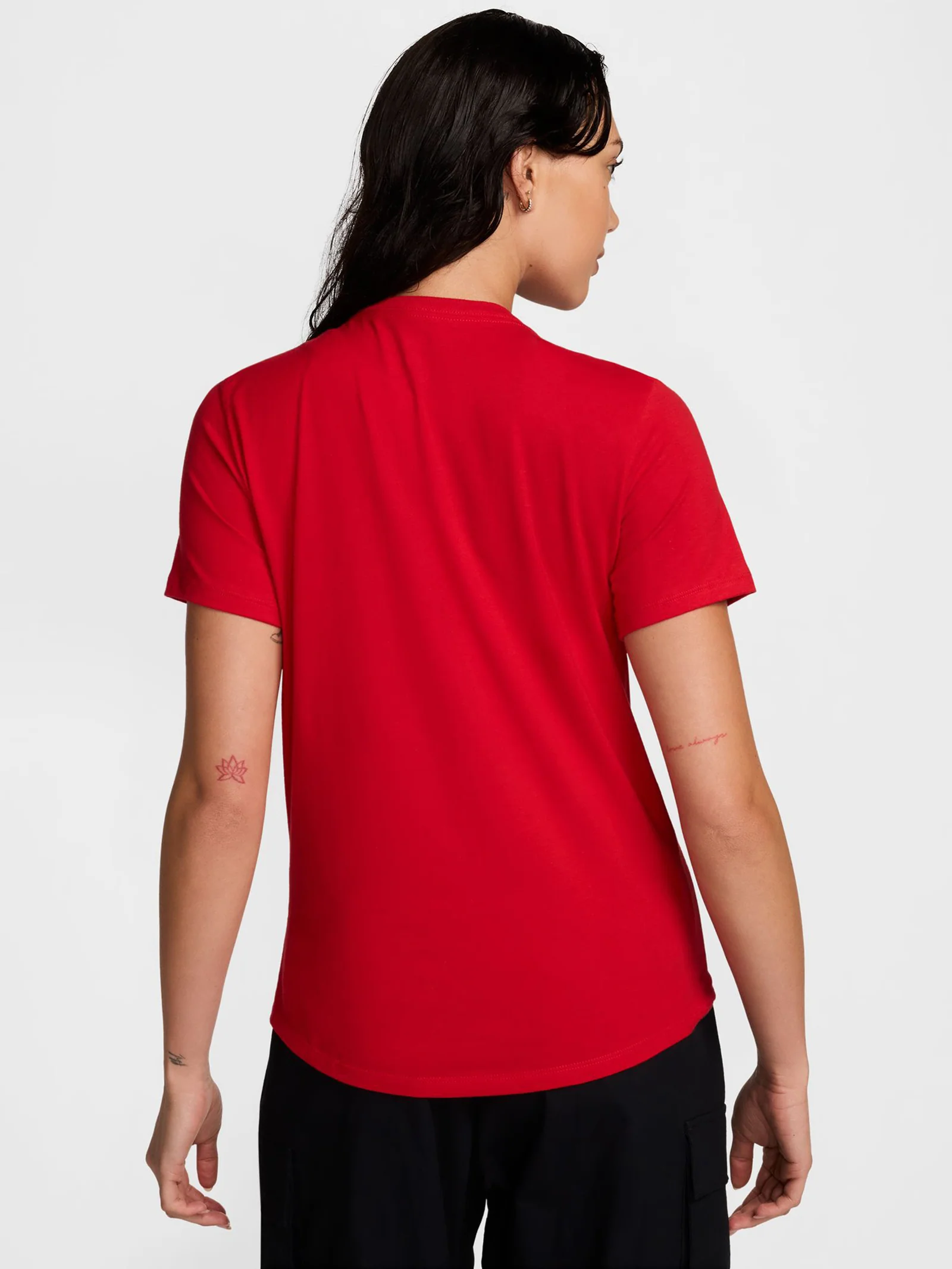Sportswear Essentials Women's Logo T-Shirt - Image 2