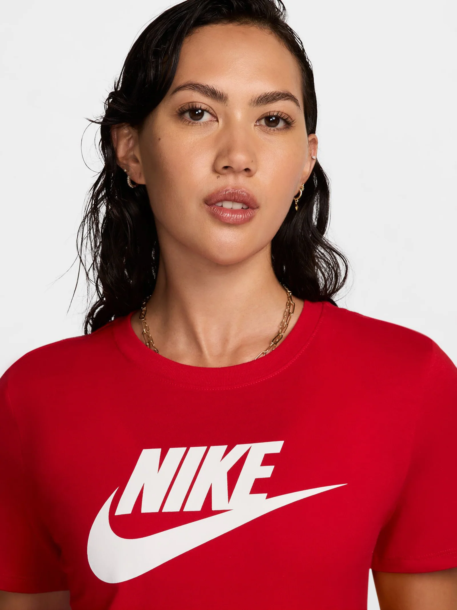 Sportswear Essentials Women's Logo T-Shirt - Image 4