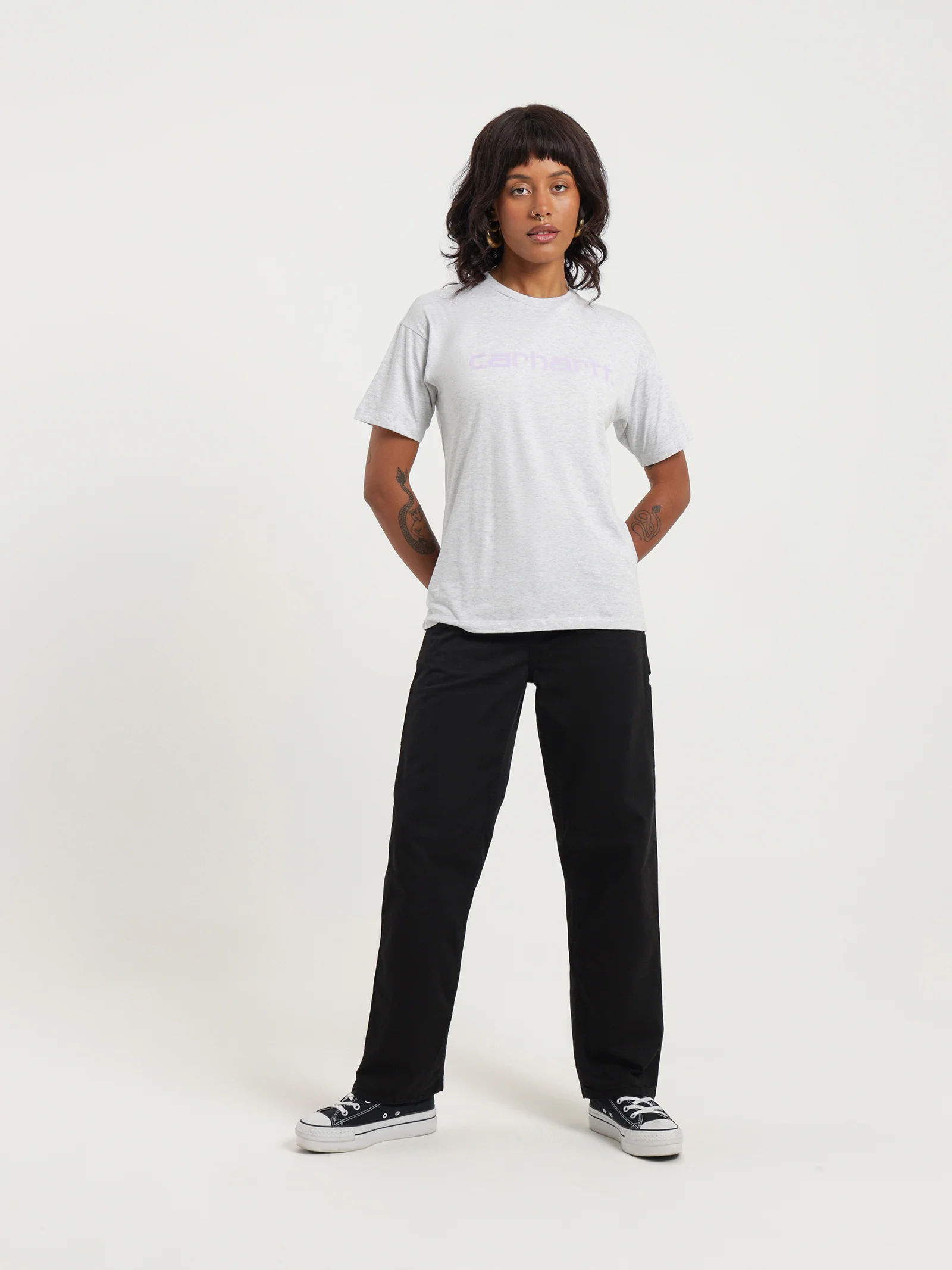 W' Pierce Pants - Image 3
