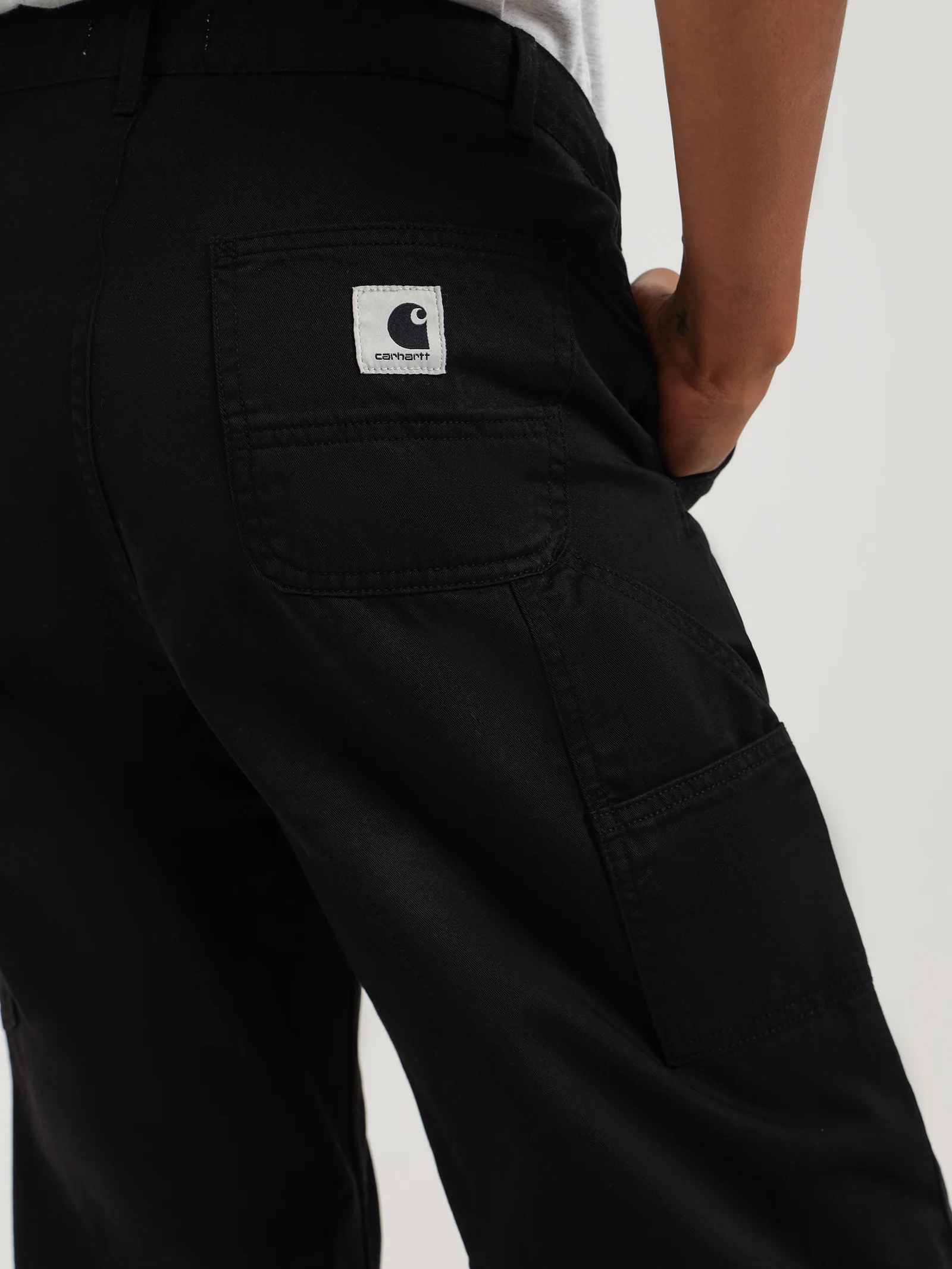 W' Pierce Pants - Image 4