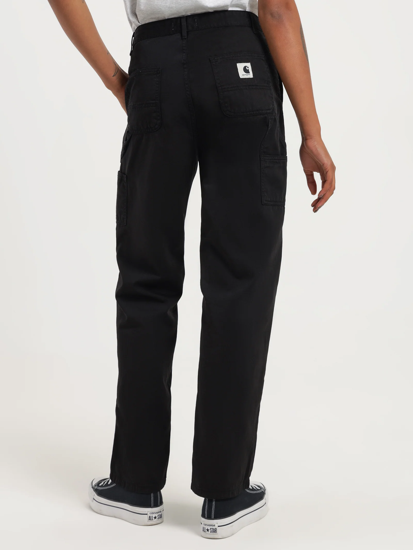 W' Pierce Pants - Image 6