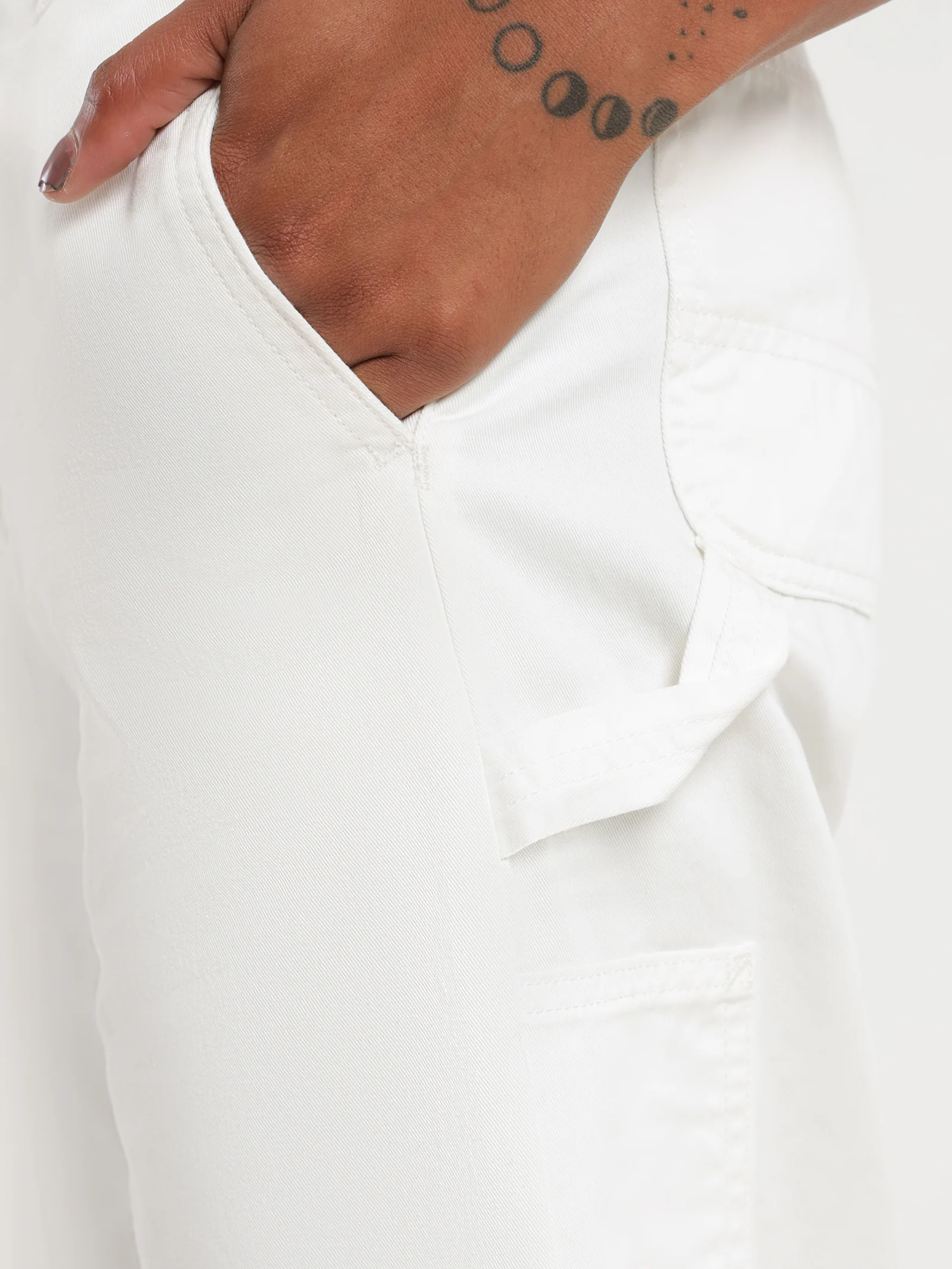 W' Pierce Pants - Image 5