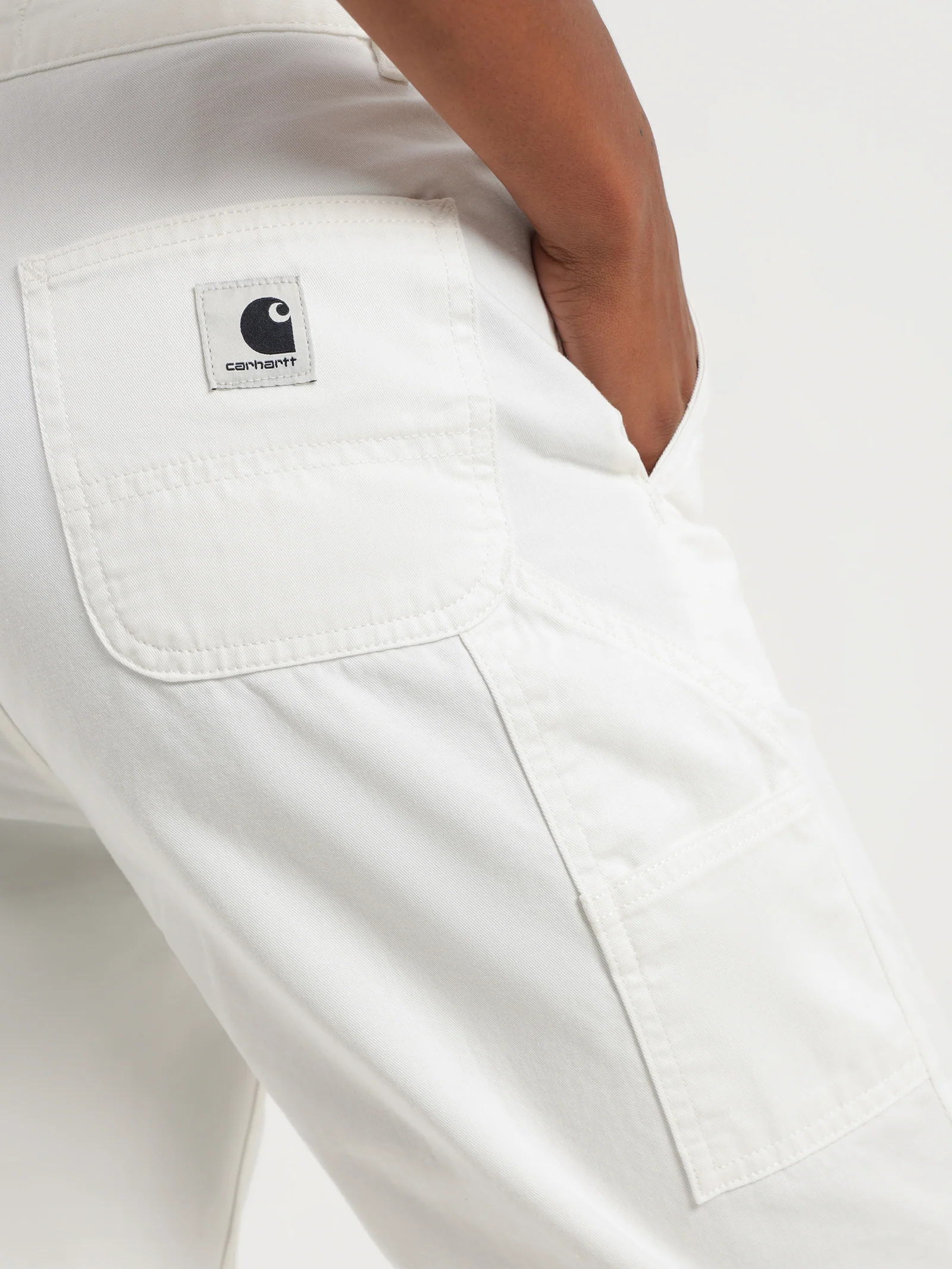 W' Pierce Pants - Image 6