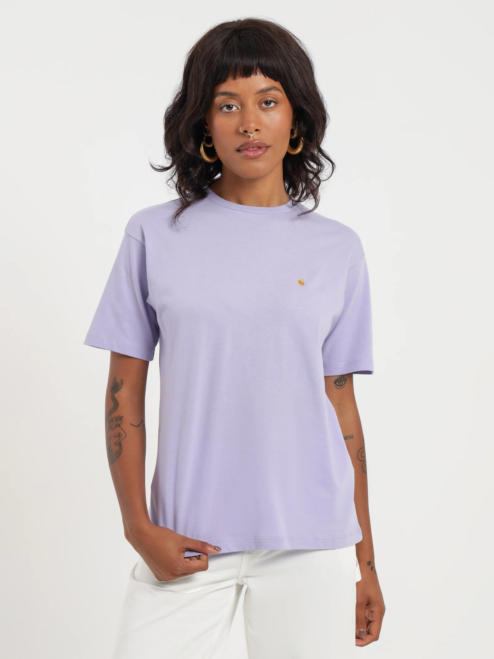 W' SS Chase T-Shirt - Image 3