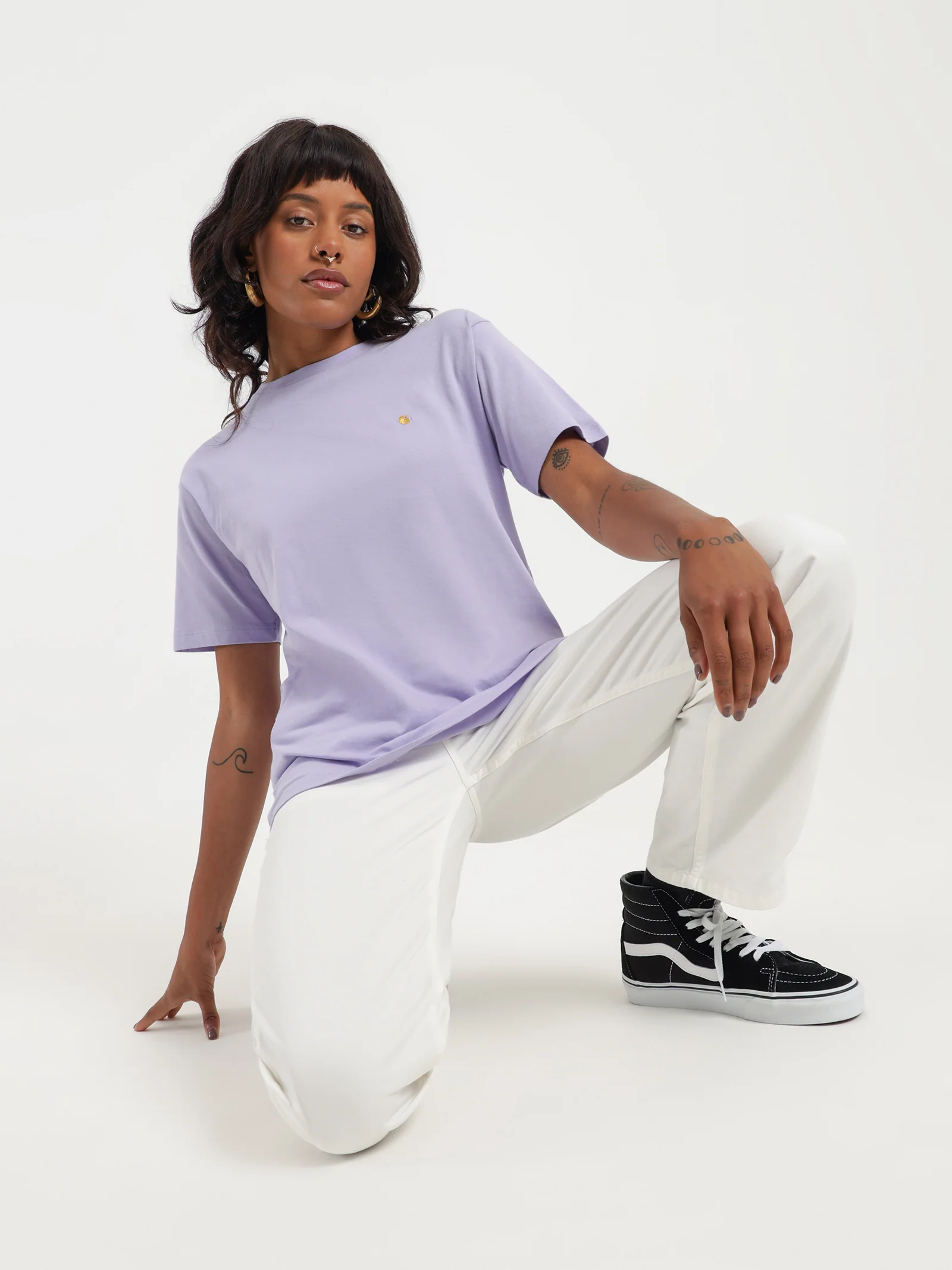 W' SS Chase T-Shirt - Image 4