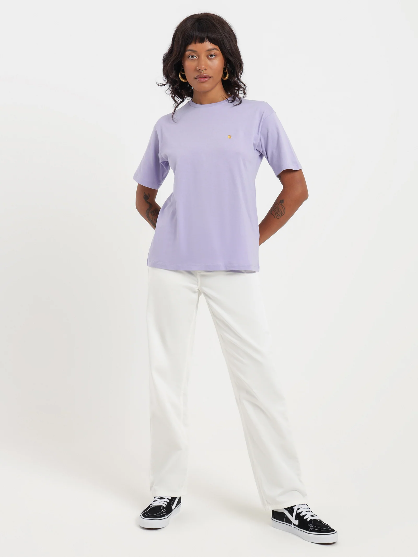 W' SS Chase T-Shirt - Image 6