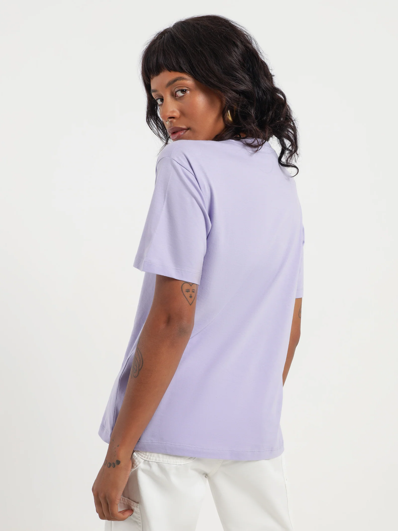 W' SS Chase T-Shirt - Image 7