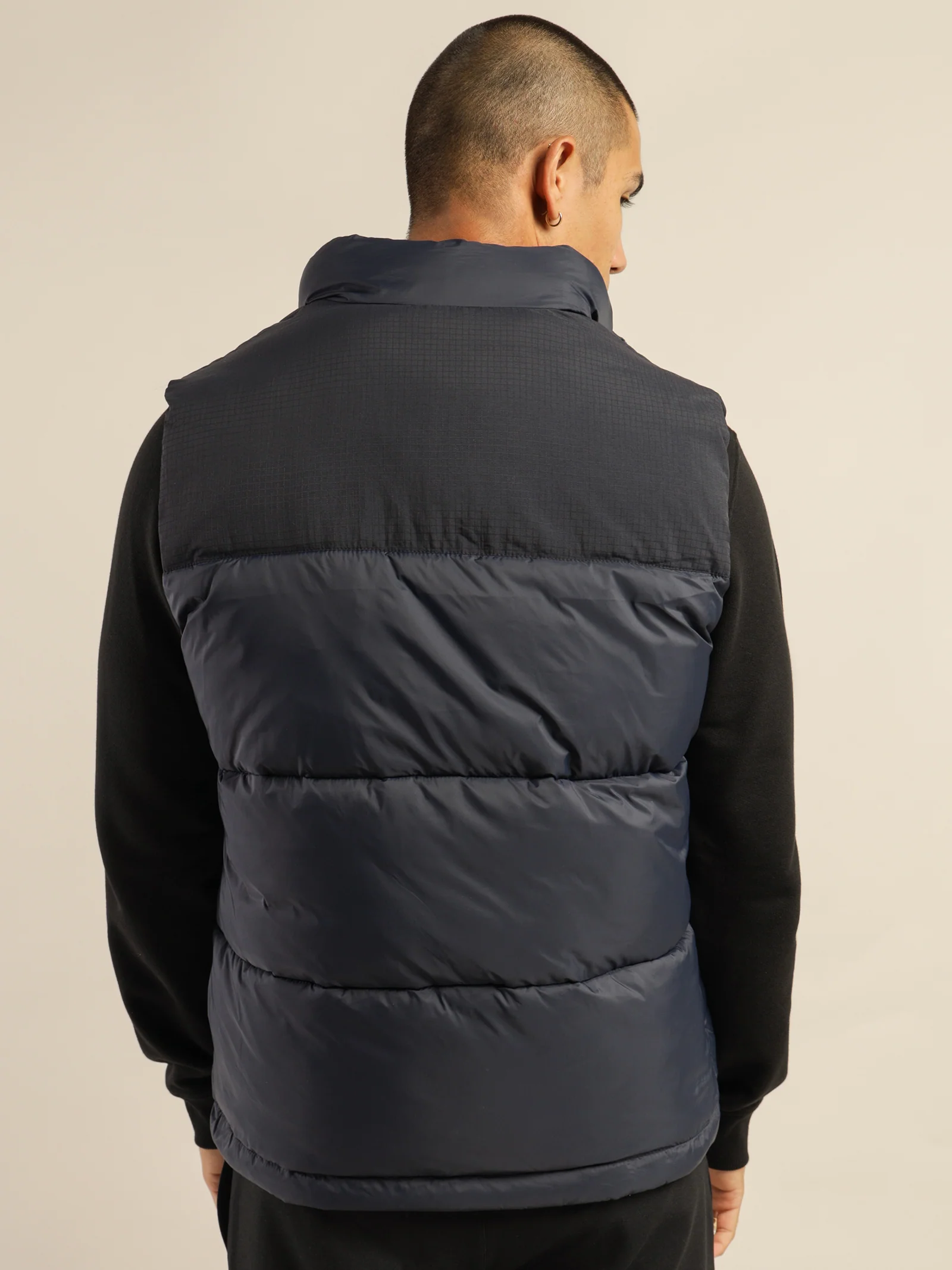 Wadded Gilet - Image 8