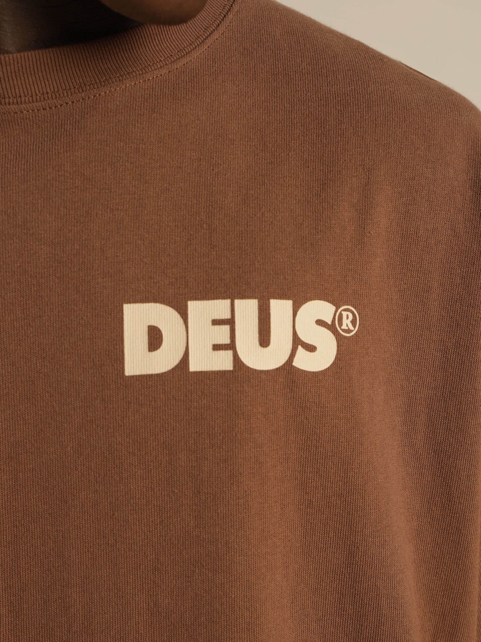 Walk On T-Shirt - Image 3