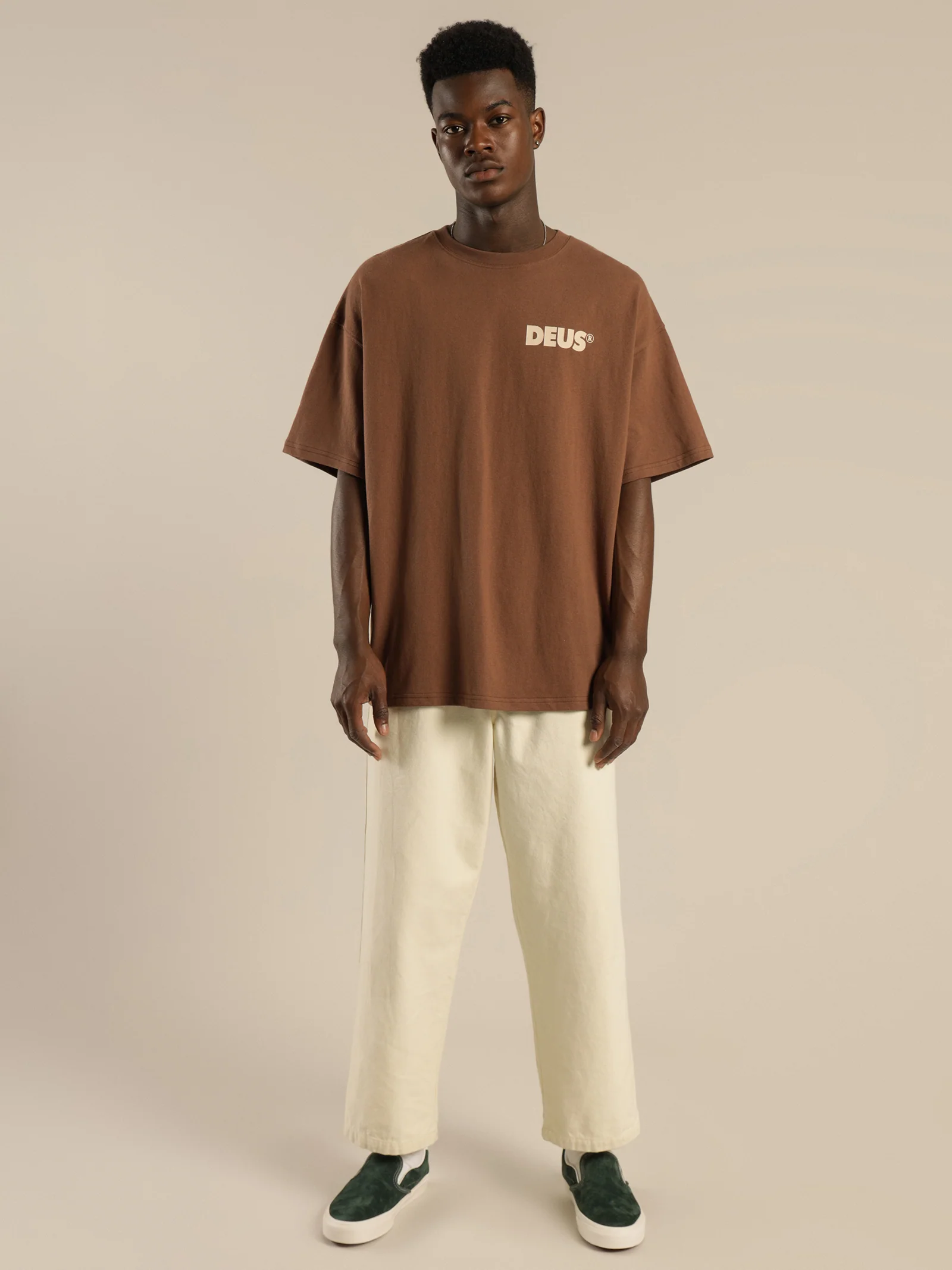 Walk On T-Shirt - Image 4