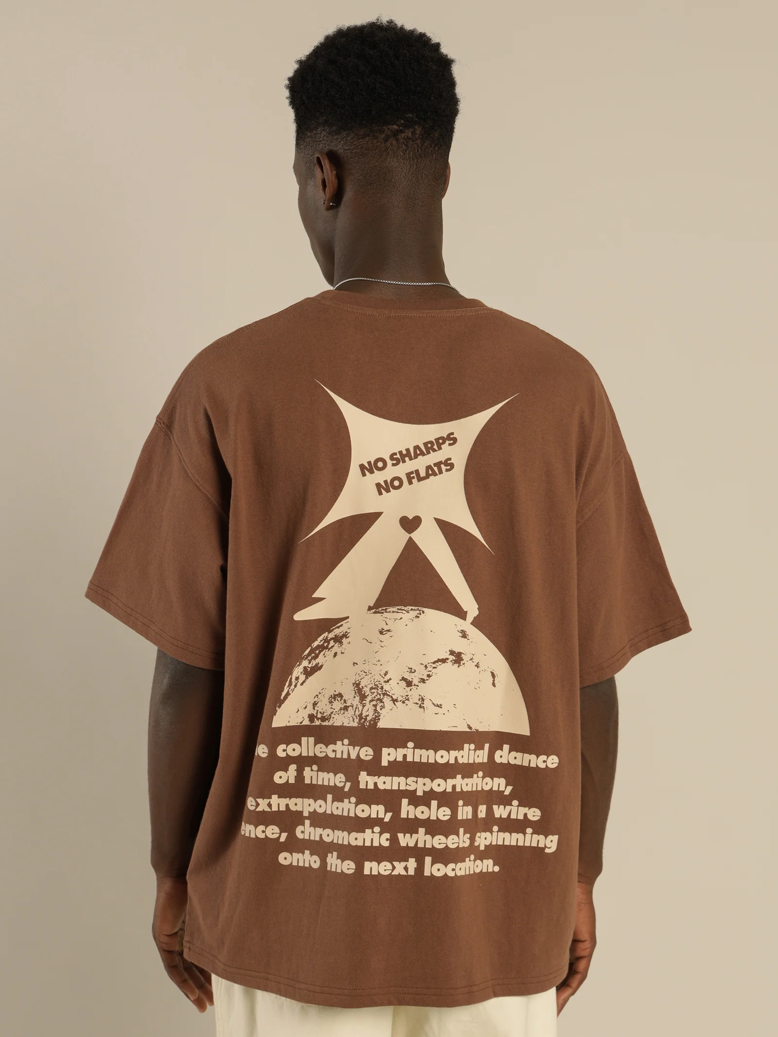 Walk On T-Shirt - Image 5