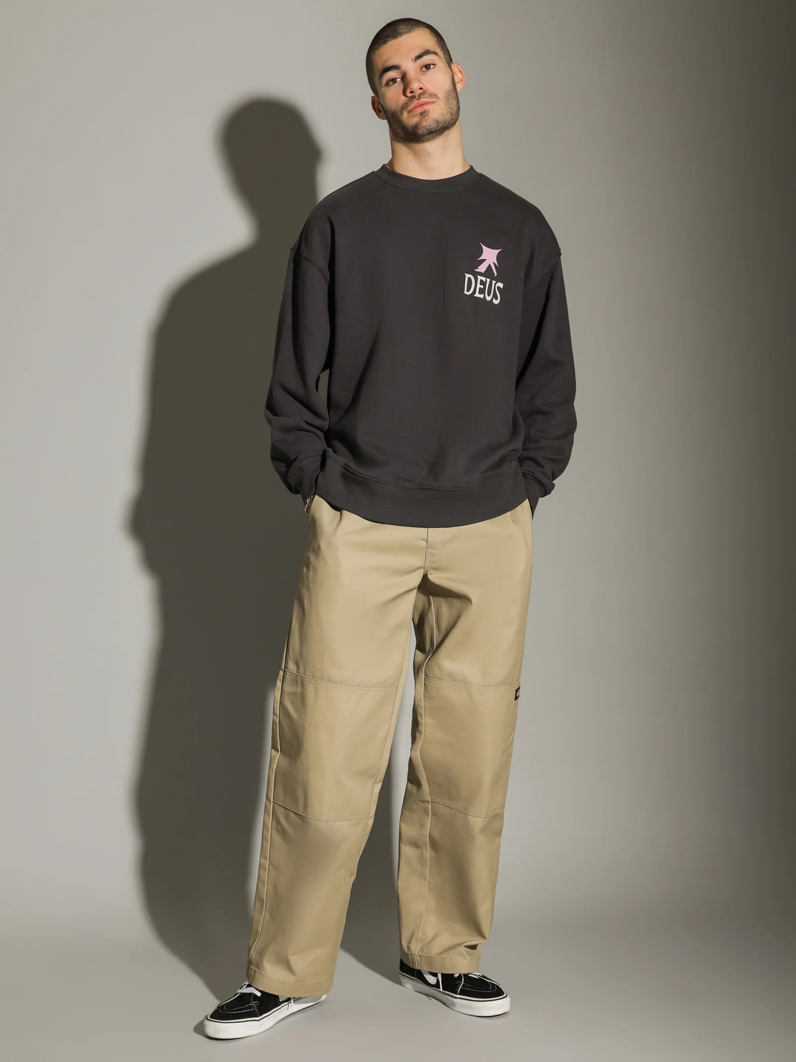 Walk This Way Crew - Image 4