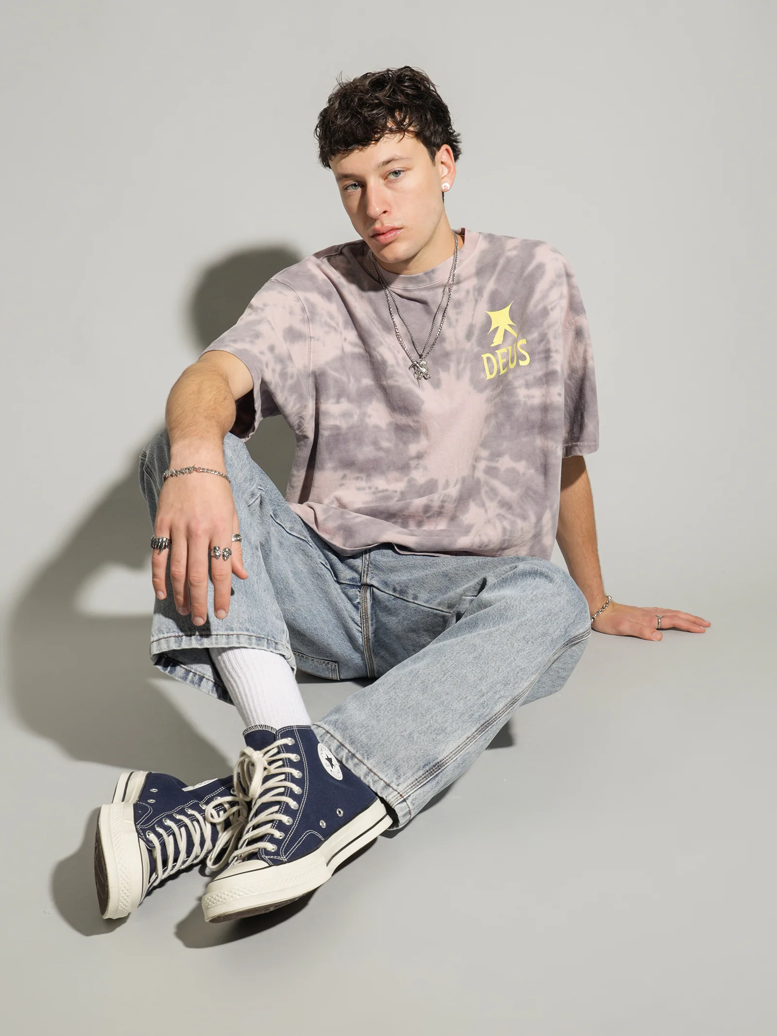 Walk This Way T-Shirt - Image 2