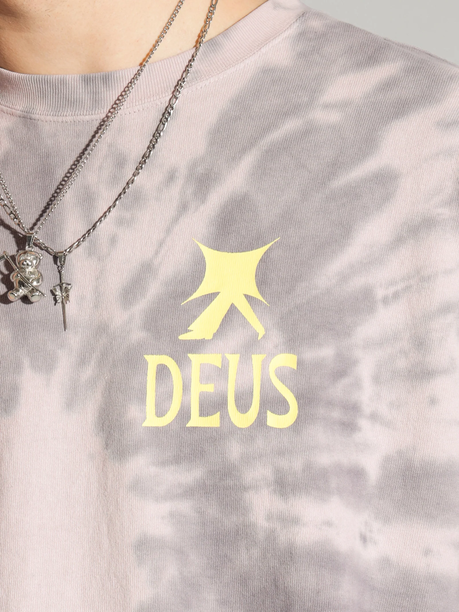Walk This Way T-Shirt - Image 3