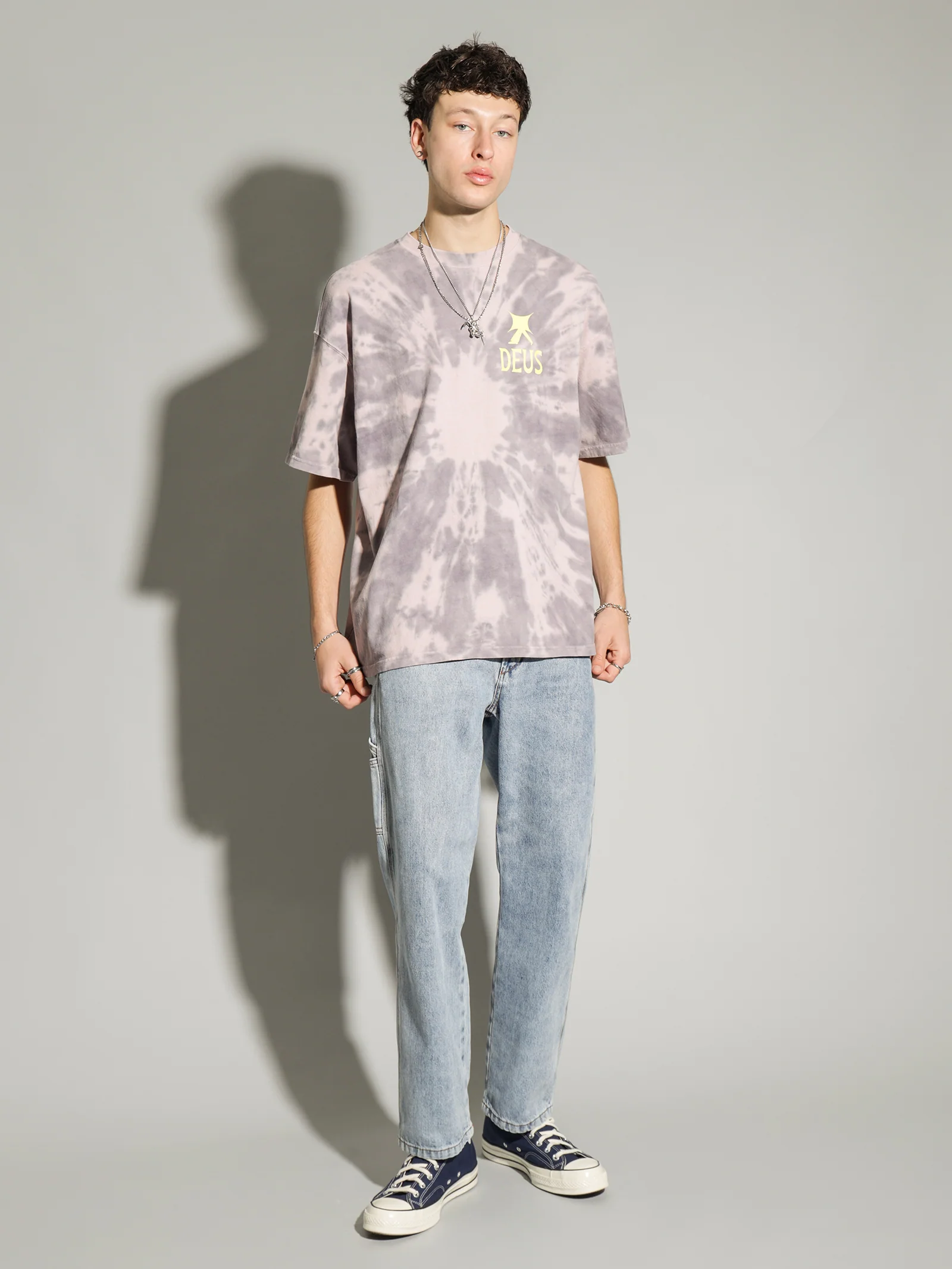 Walk This Way T-Shirt - Image 4