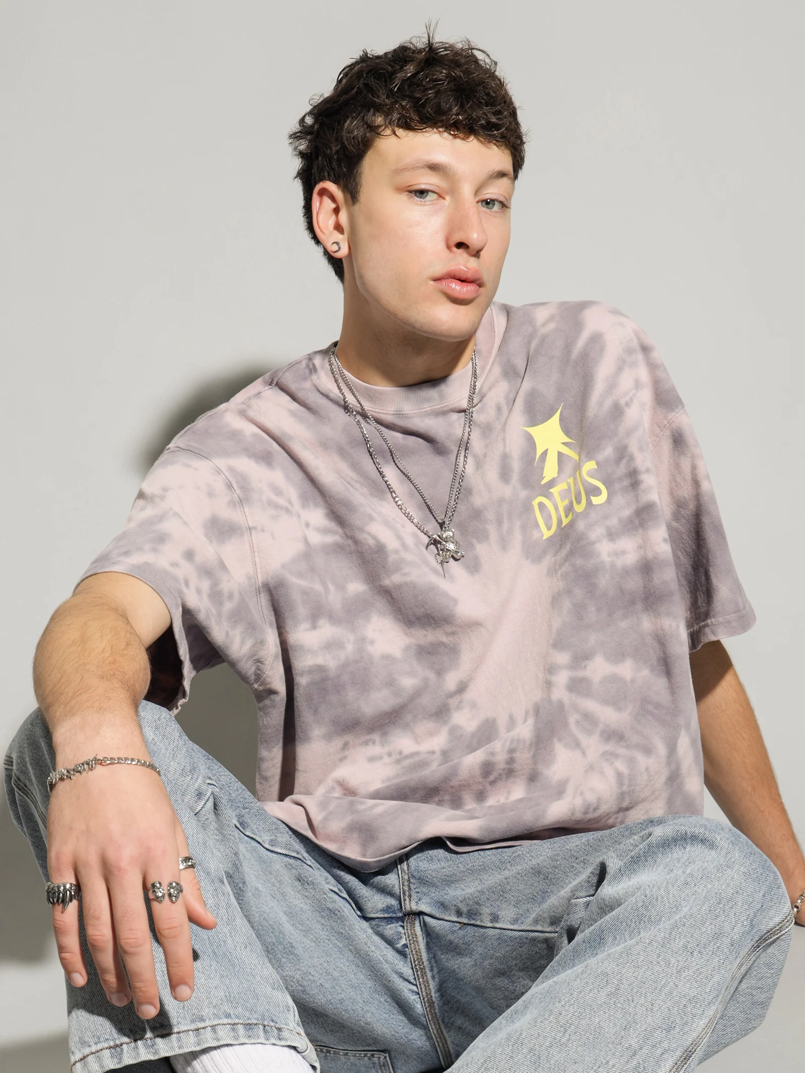 Walk This Way T-Shirt - Image 5