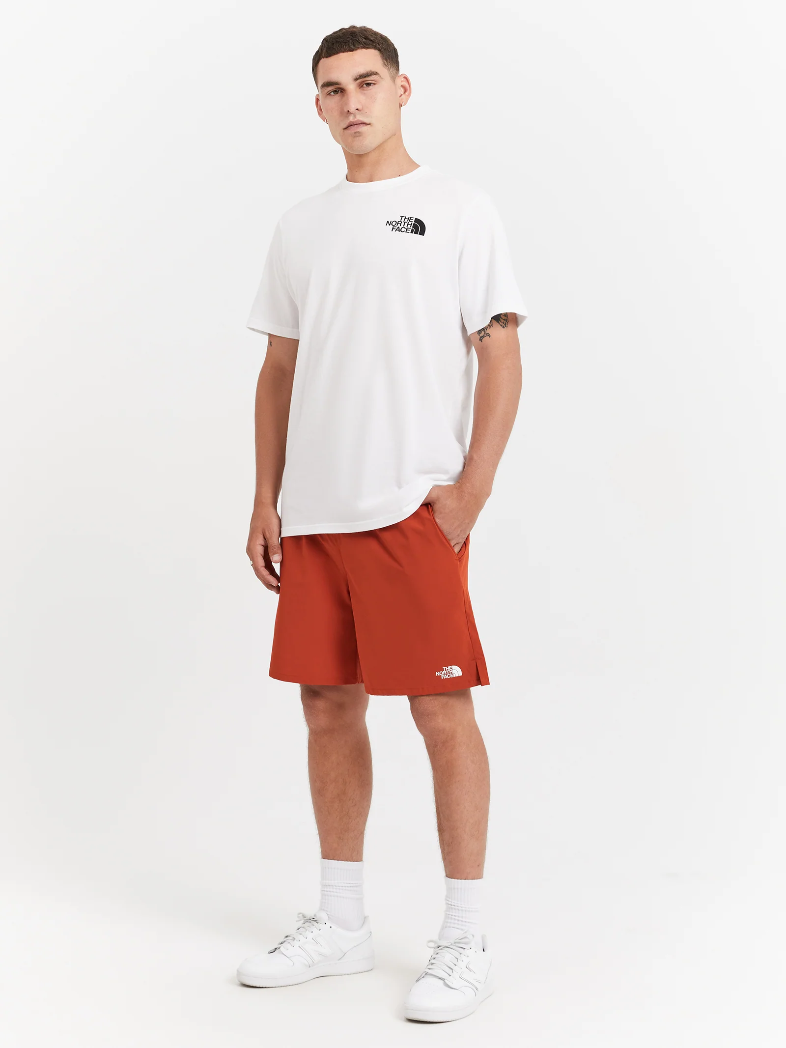 Wander Shorts - Image 2
