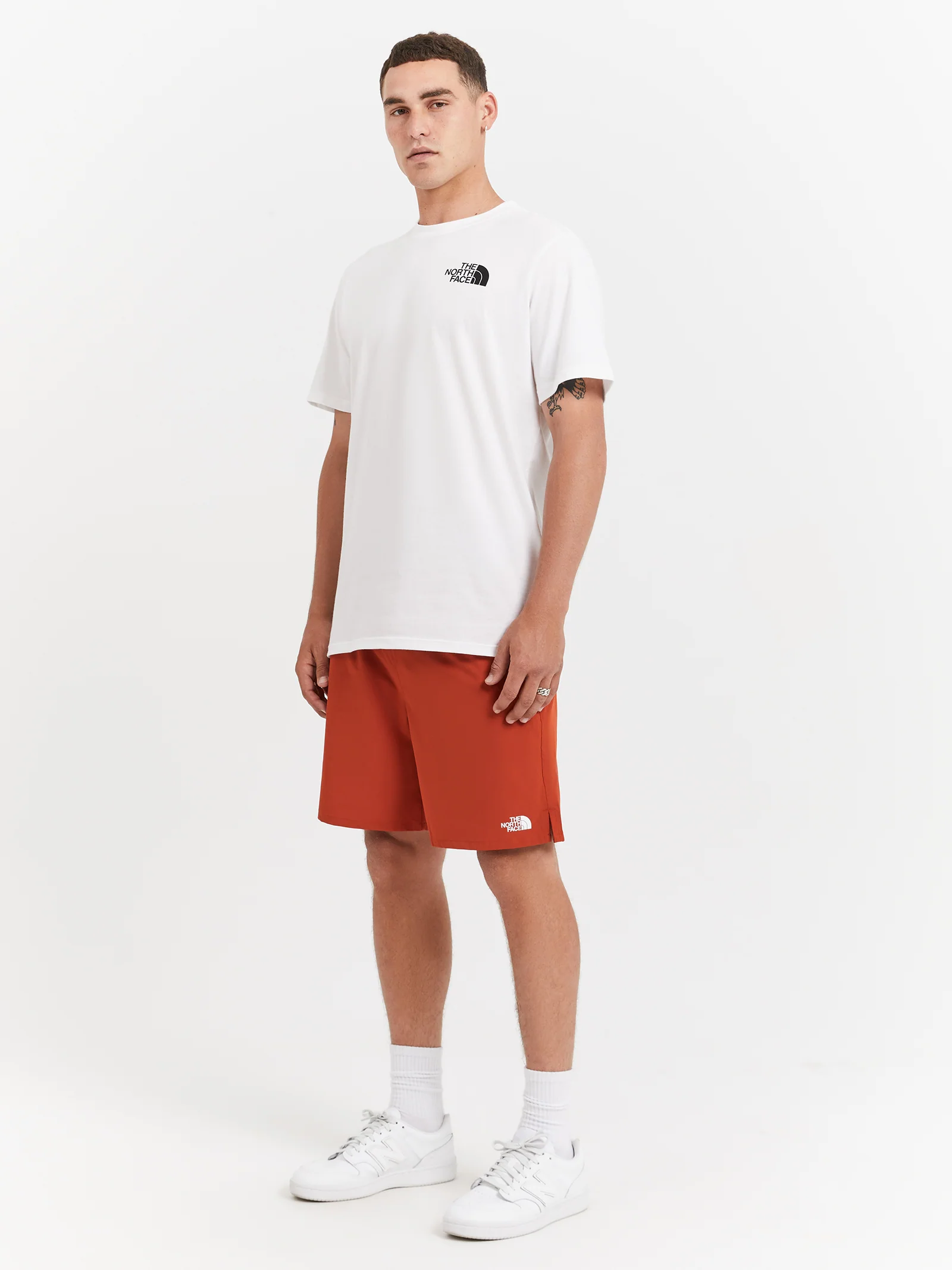 Wander Shorts - Image 4