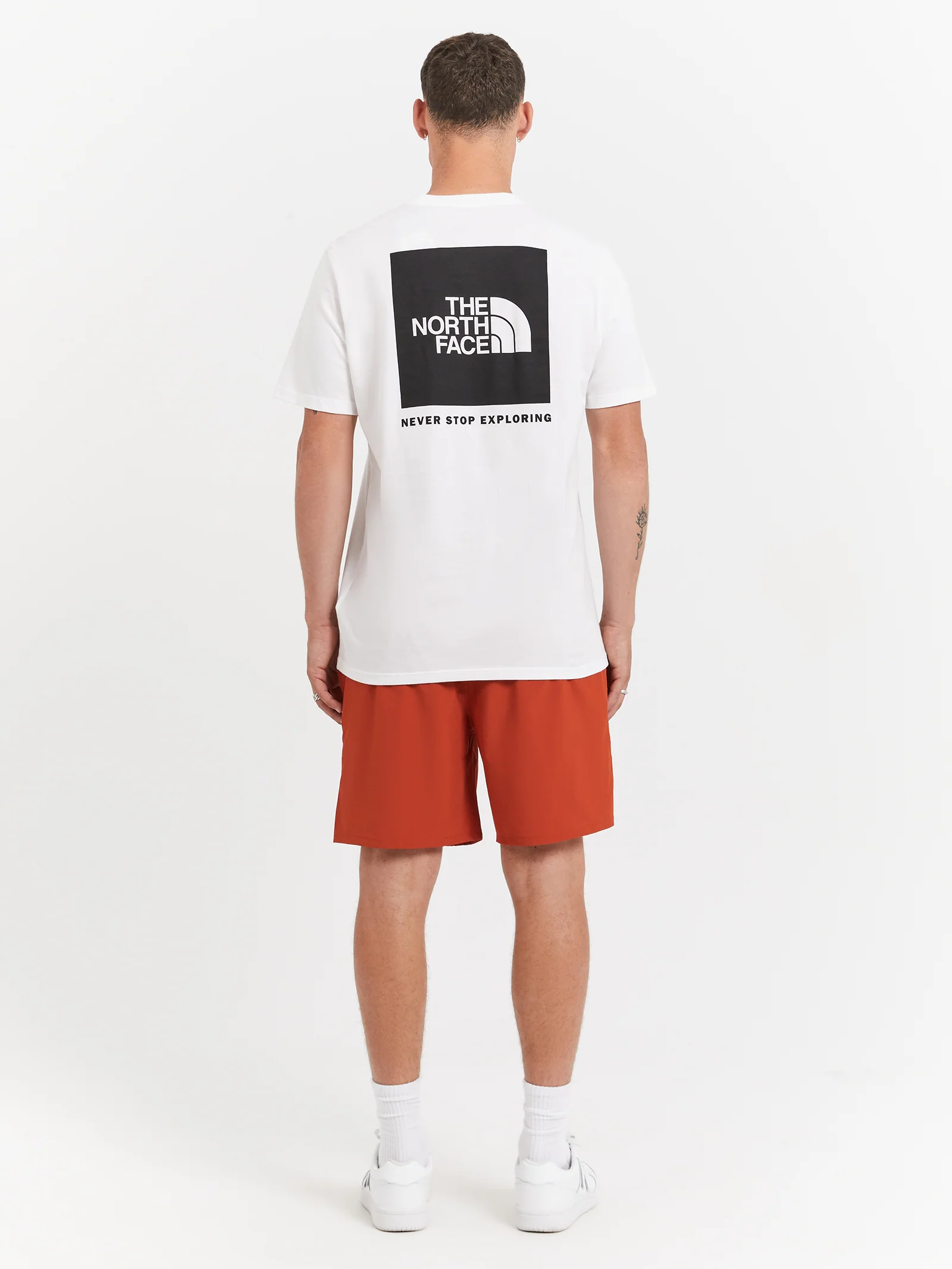 Wander Shorts - Image 5