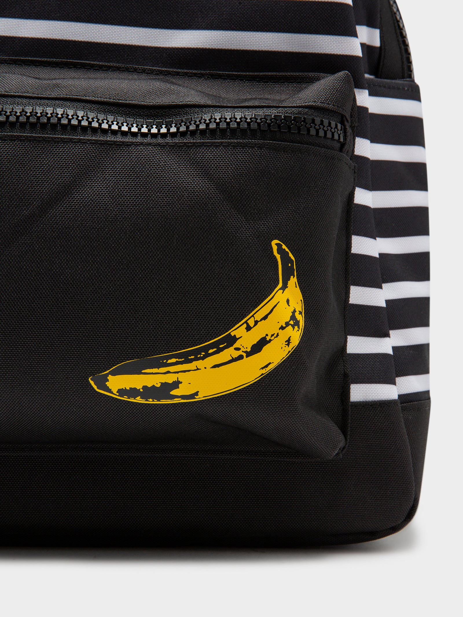Warhol Banana Eco Nova Mid Volume Backpack - Image 2