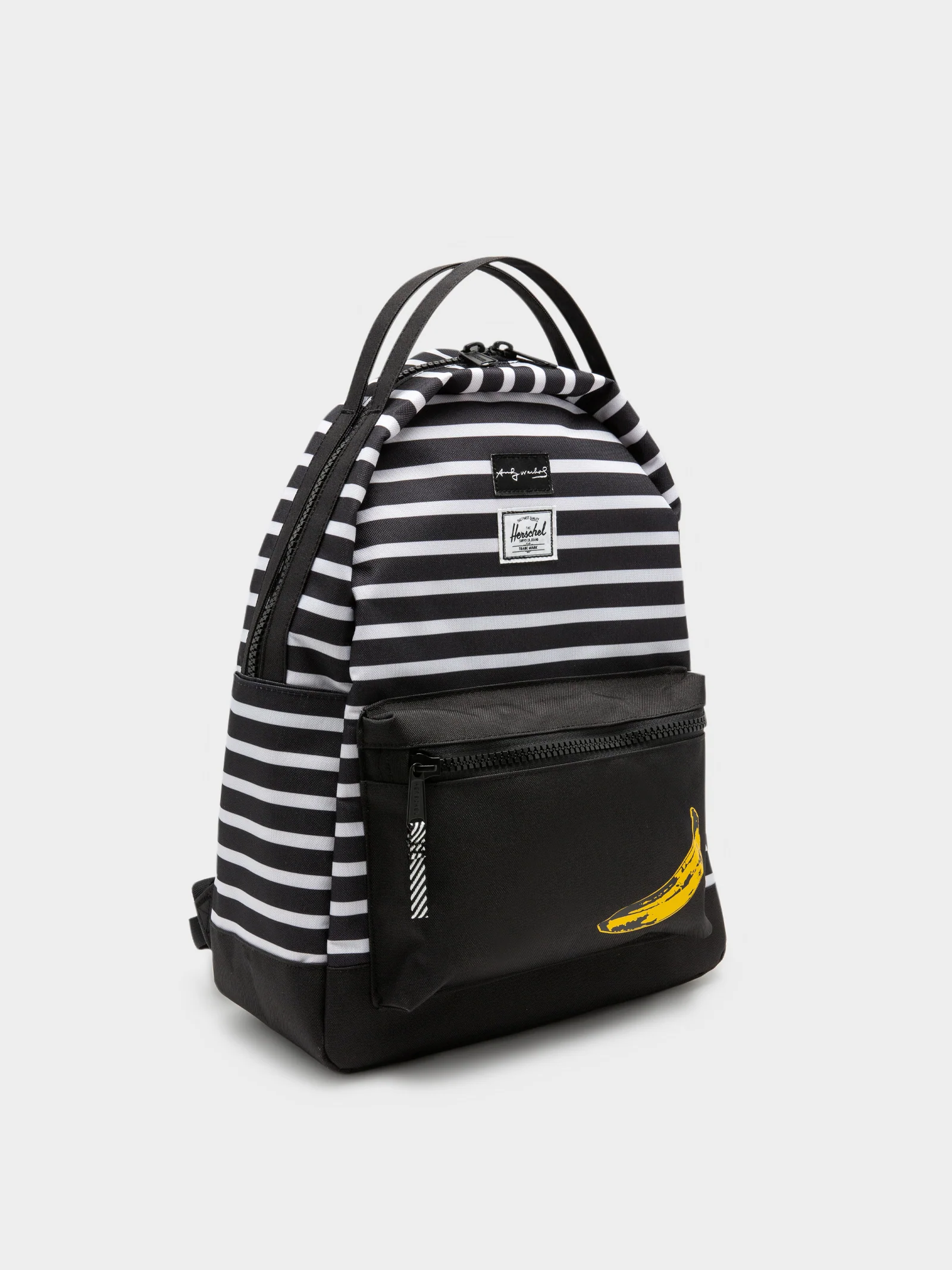 Warhol Banana Eco Nova Mid Volume Backpack - Image 5