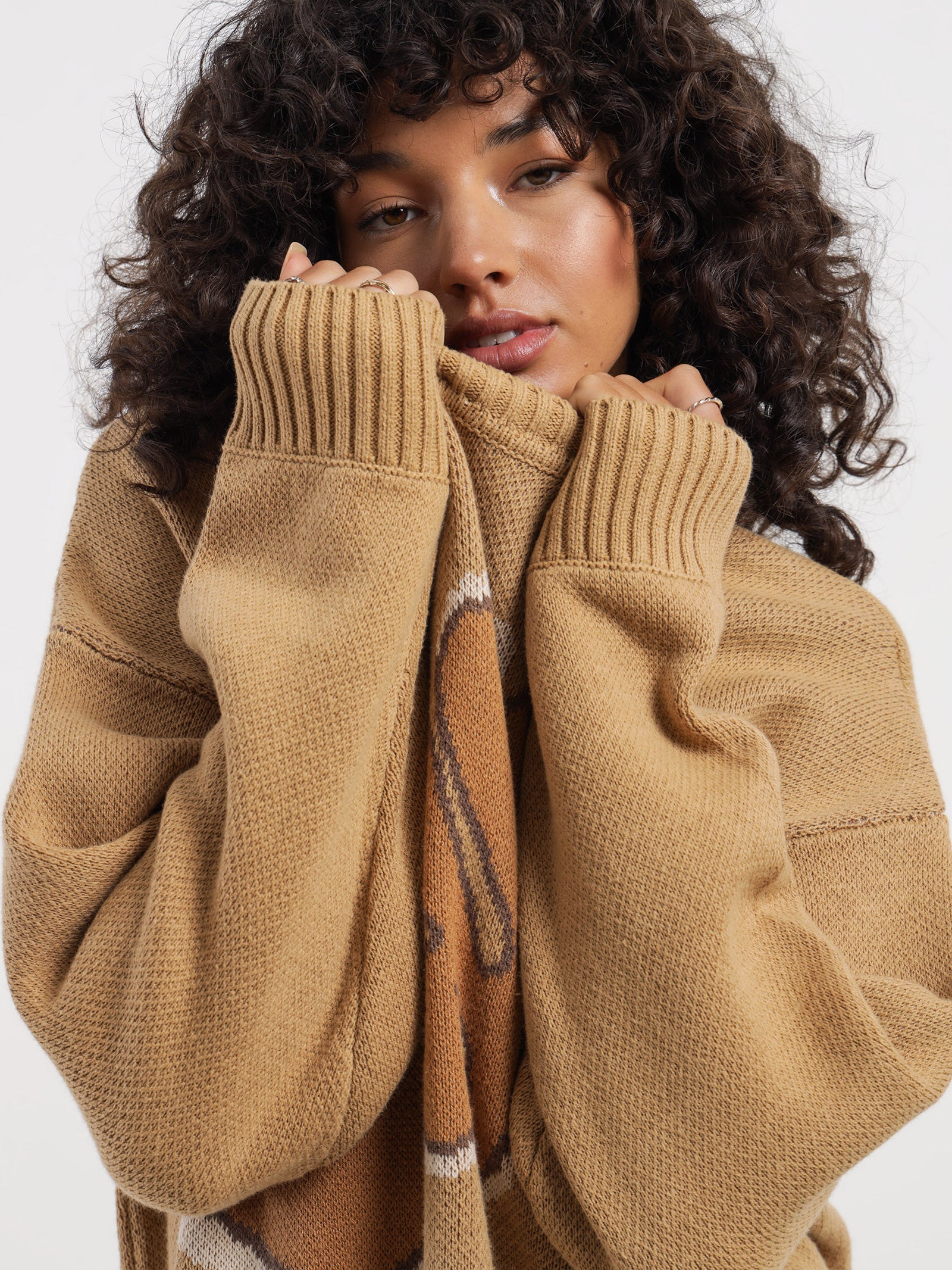 Warped Sweater - Image 2
