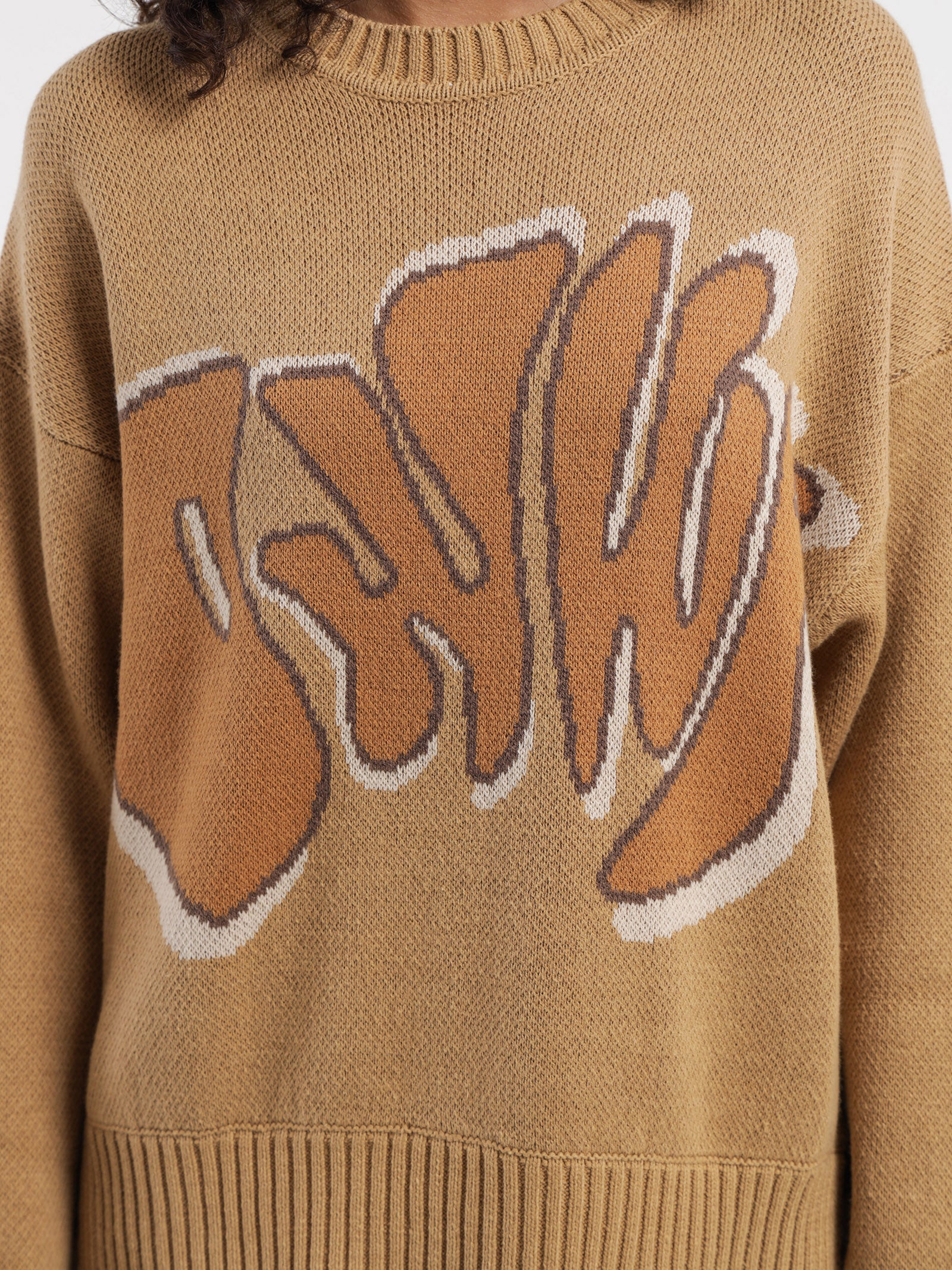Warped Sweater - Image 3