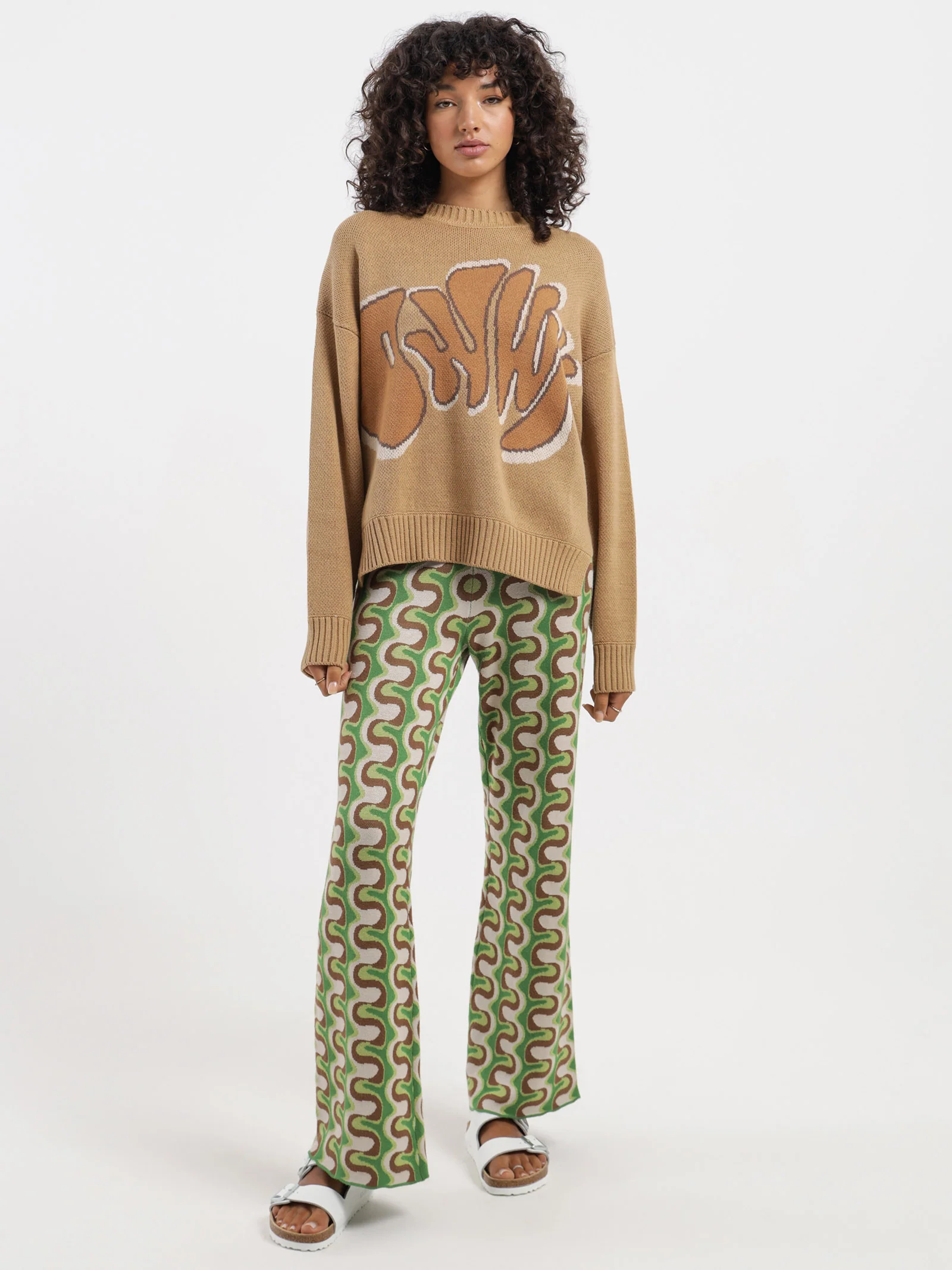 Warped Sweater - Image 4