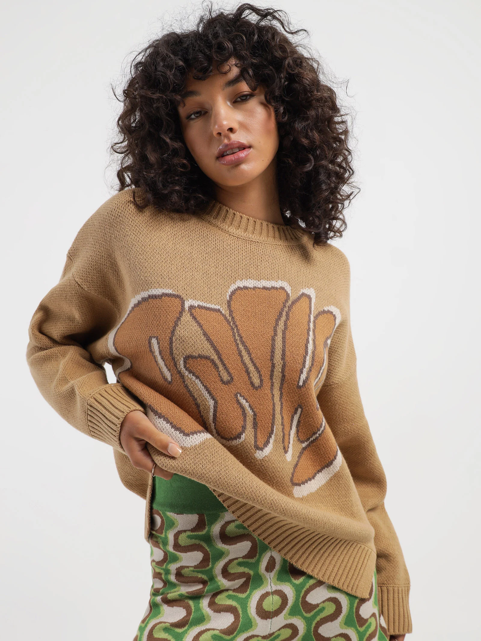 Warped Sweater - Image 5