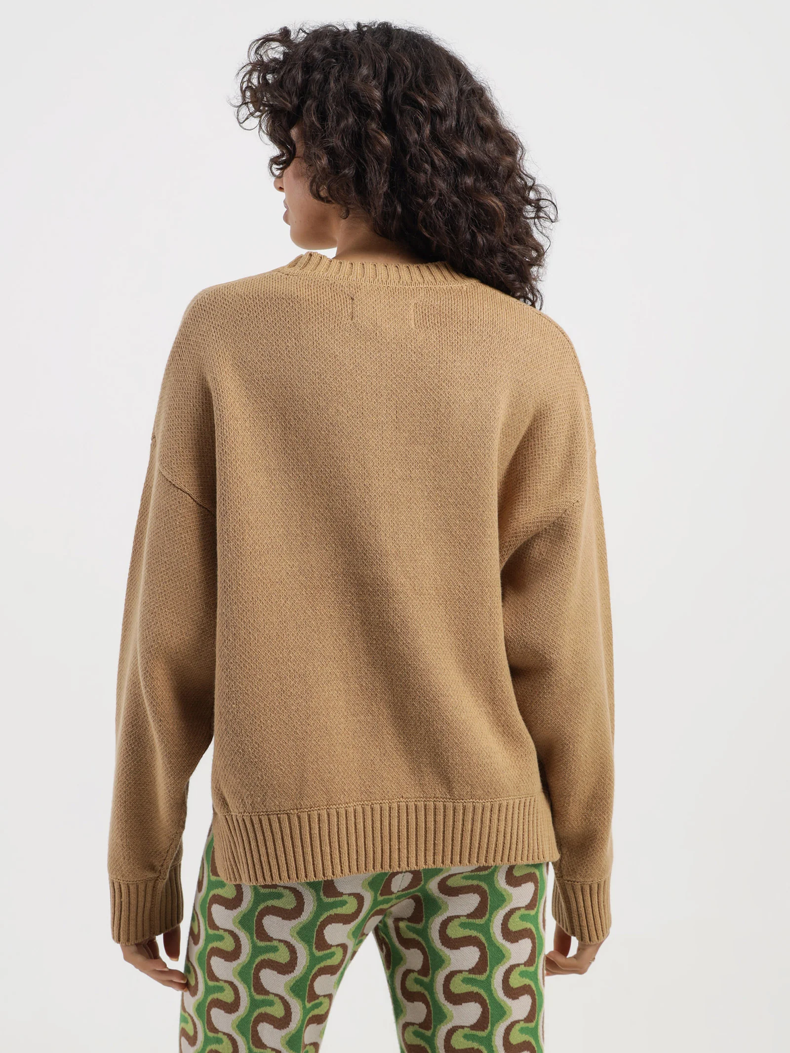 Warped Sweater - Image 6