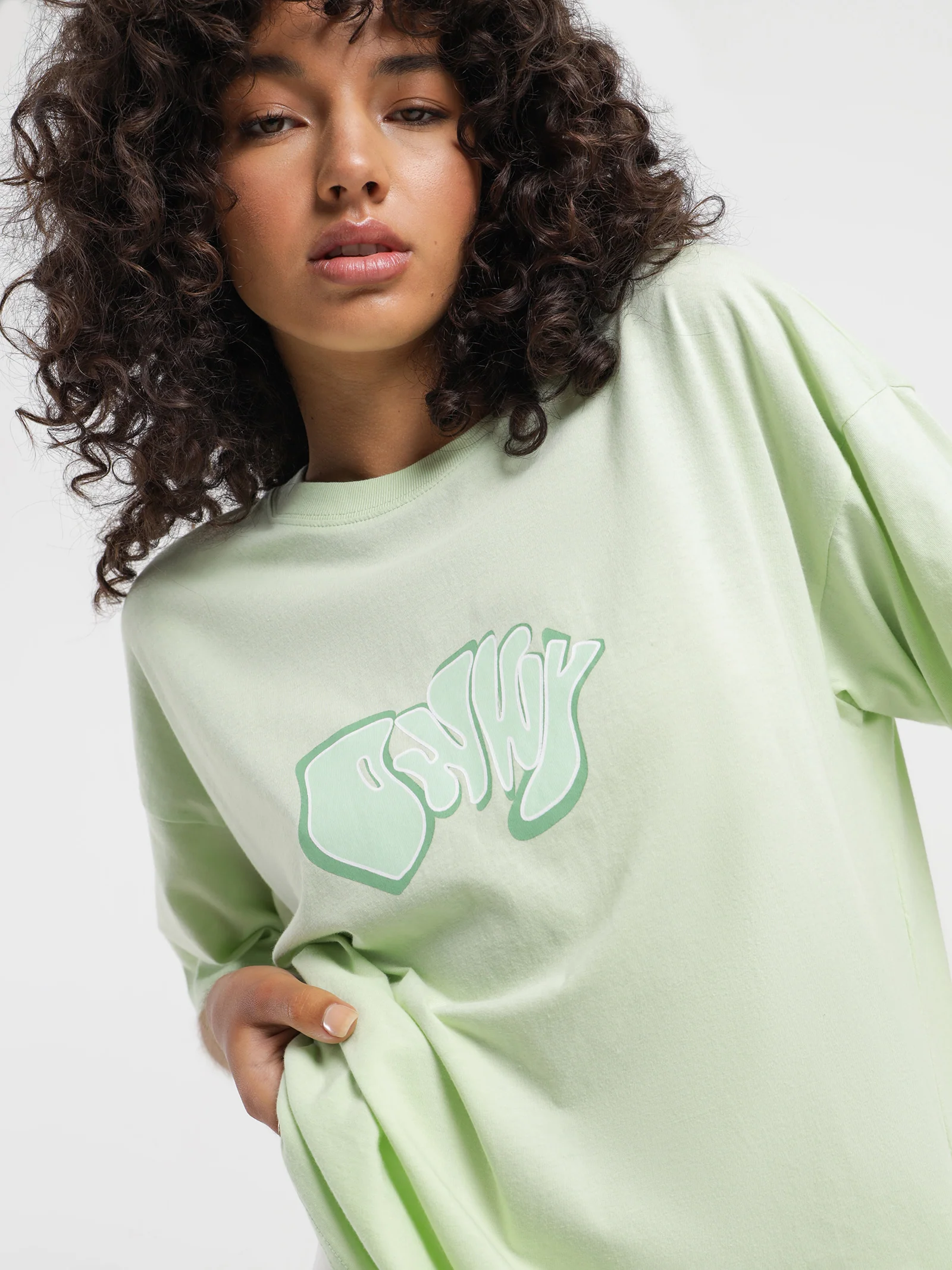 Warped T-Shirt - Image 2