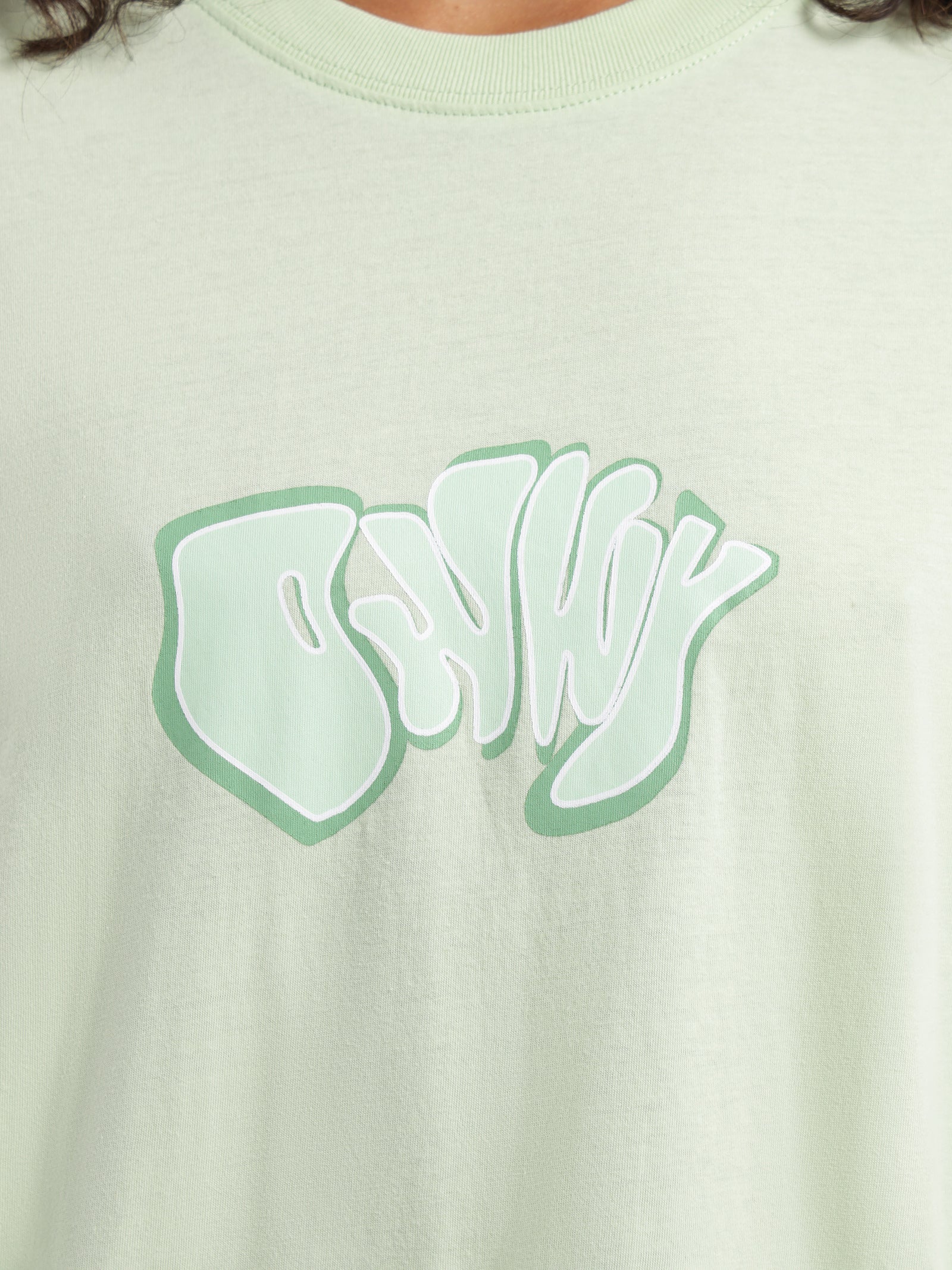 Warped T-Shirt - Image 3