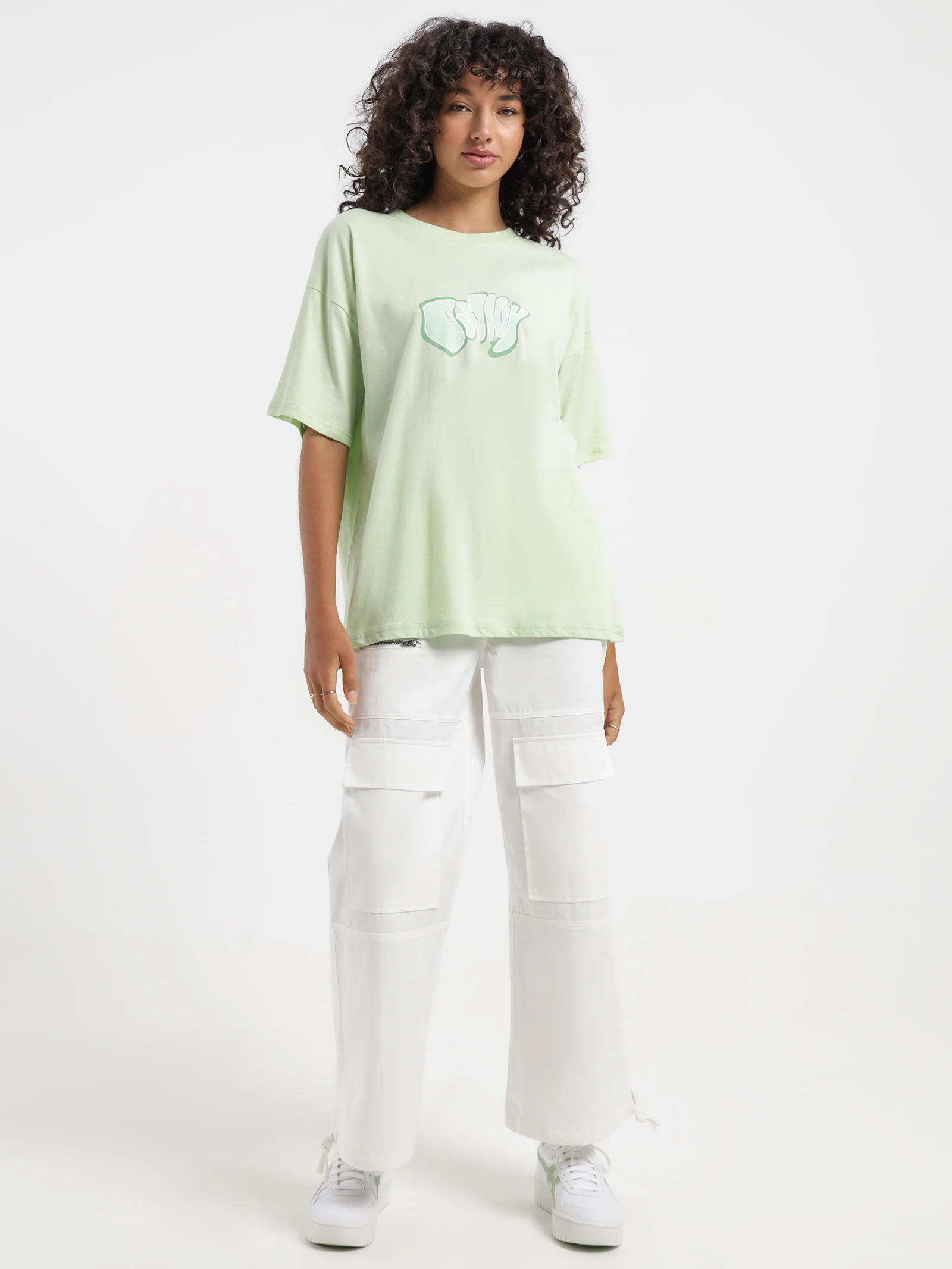 Warped T-Shirt - Image 4