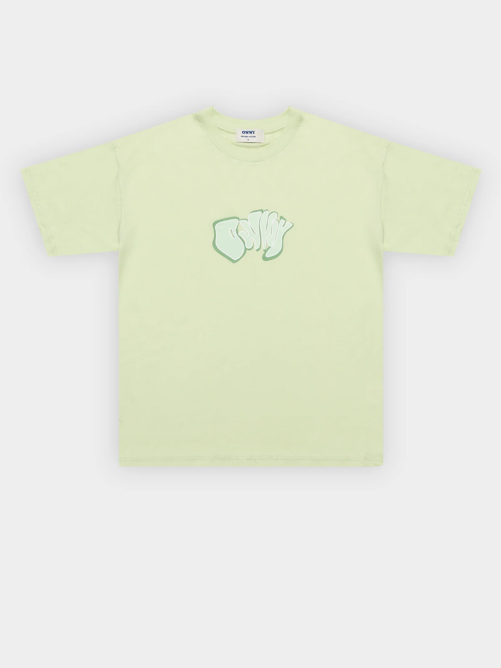 Warped T-Shirt - Image 6