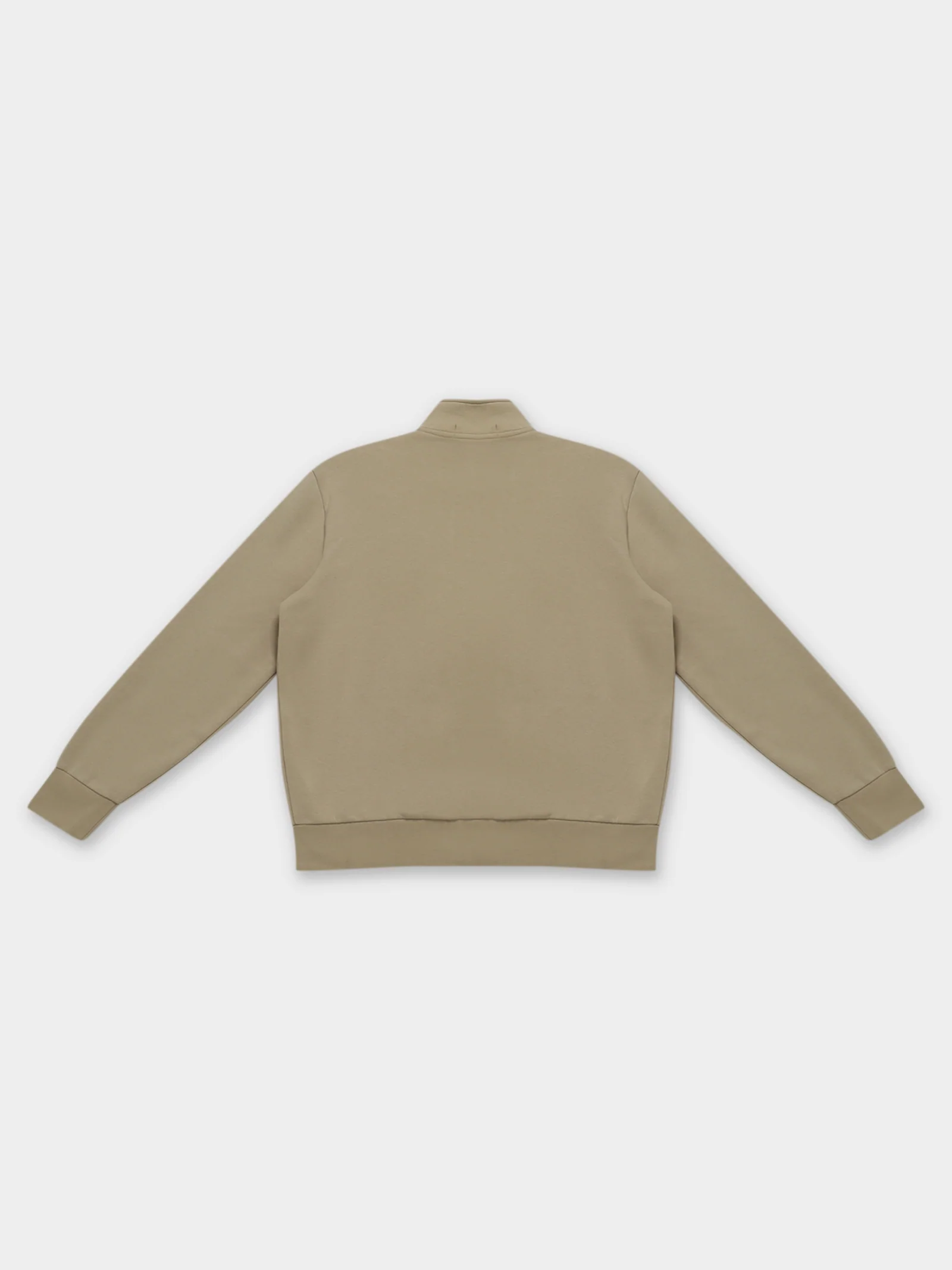 Washed Quarter Zip - Image 7