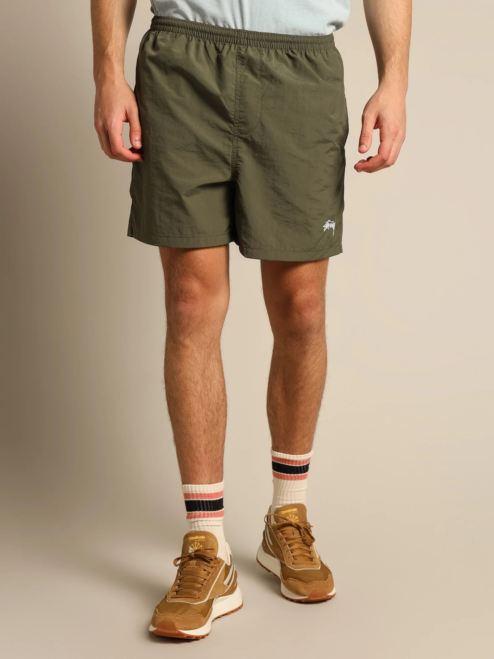 Water Big Beachshort