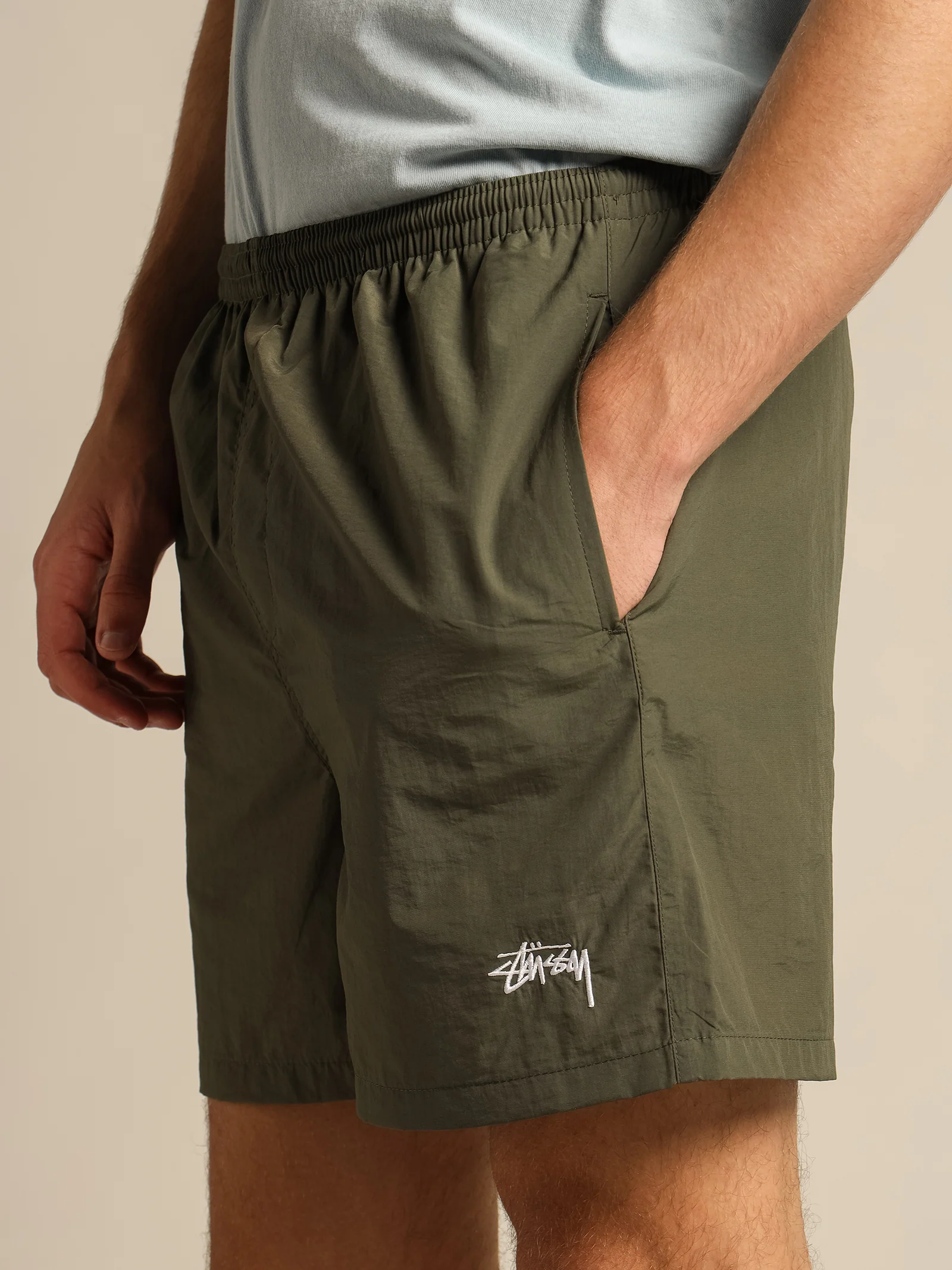 Water Big Beachshort - Image 2