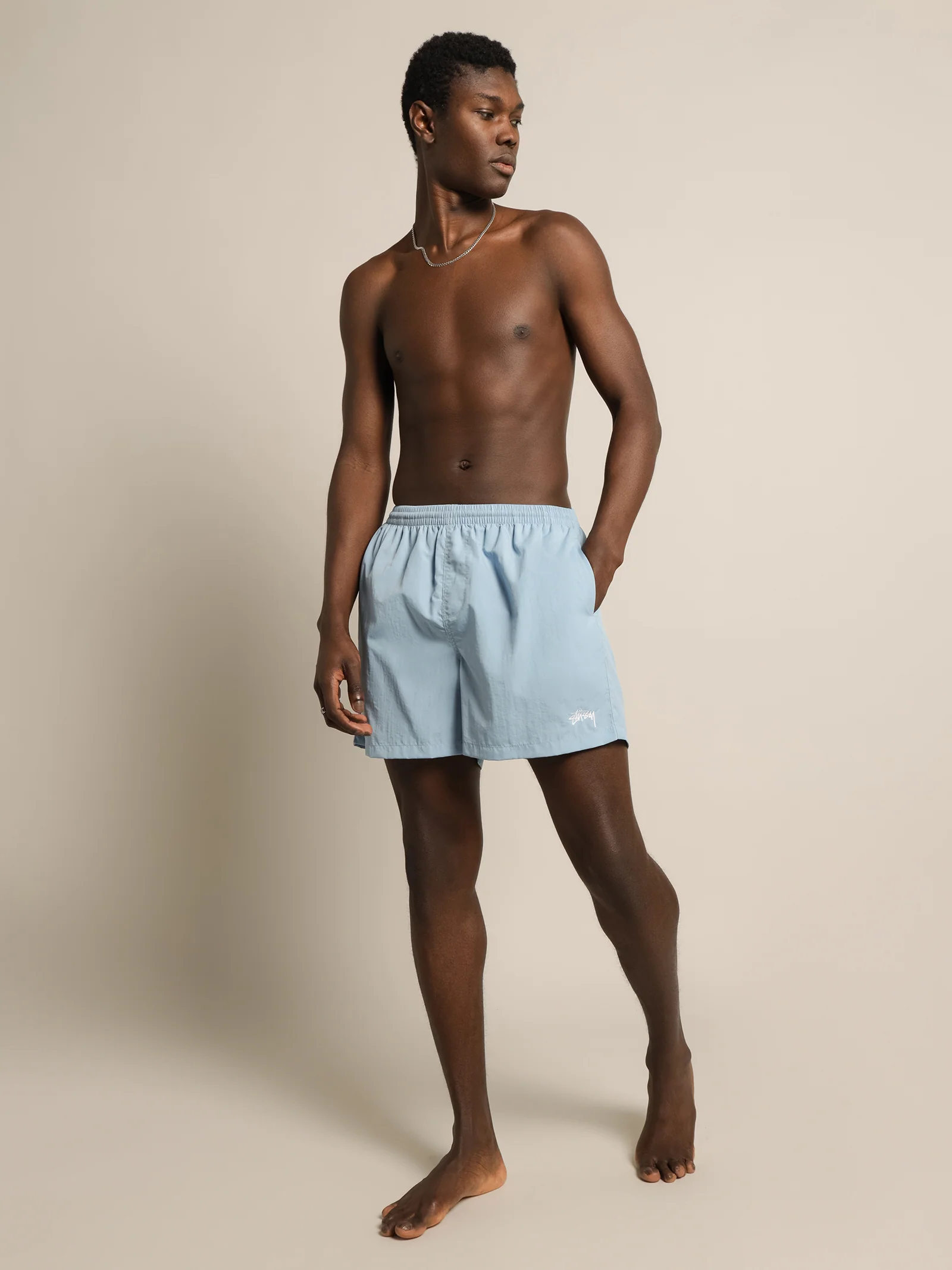 Water Big Beachshorts - Image 4