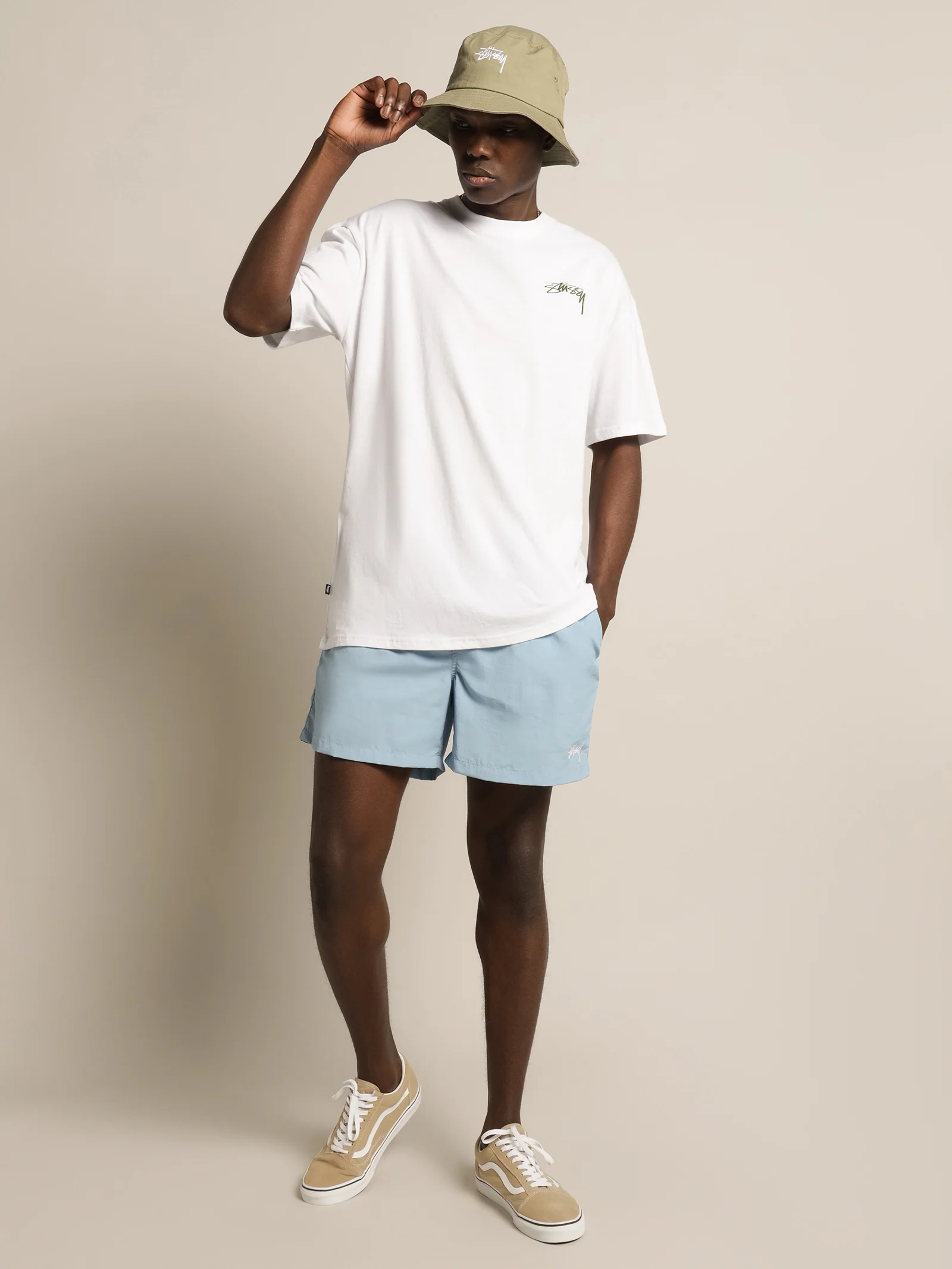 Water Big Beachshorts - Image 5