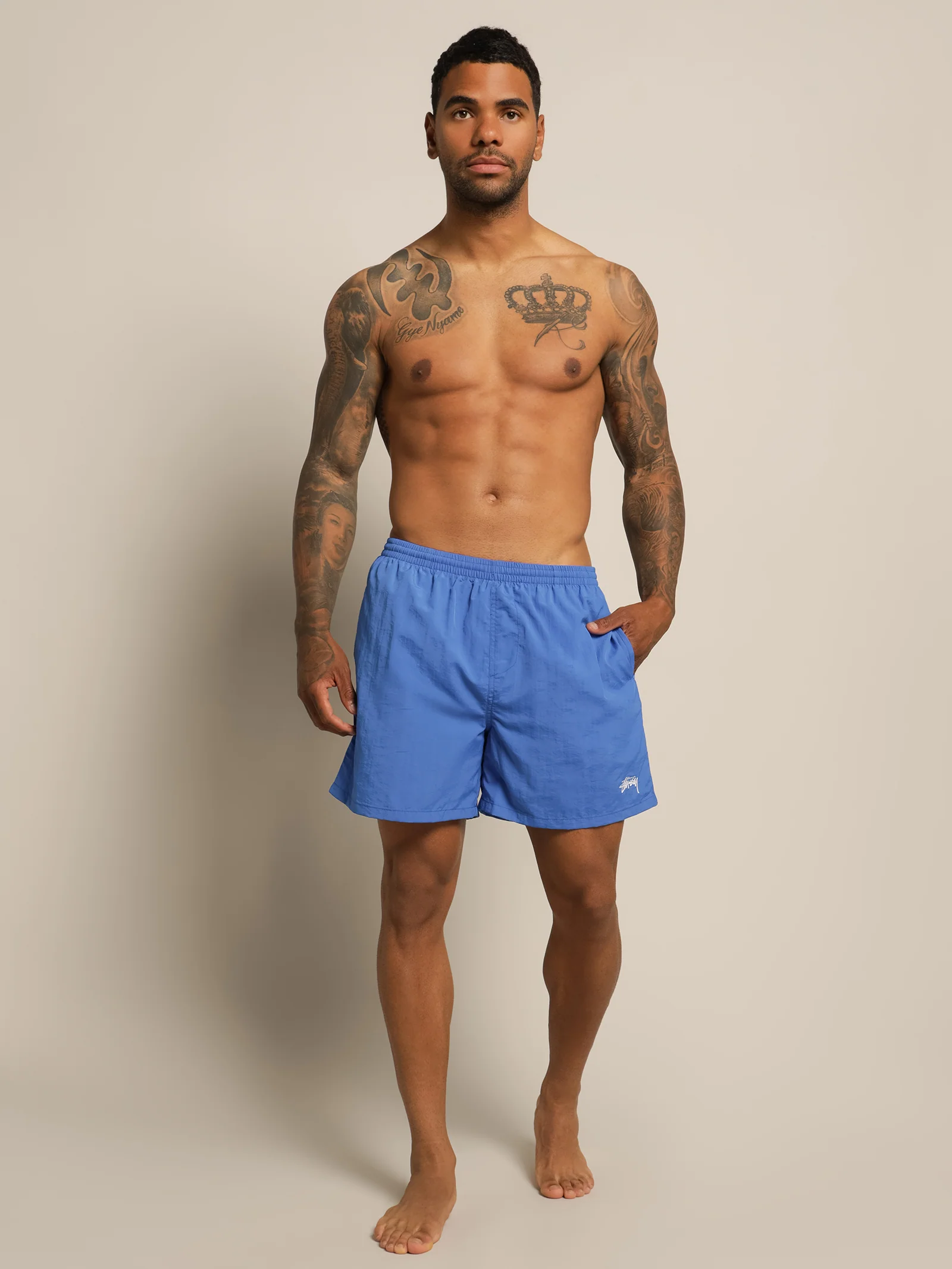 Water Big Beachshorts - Image 2
