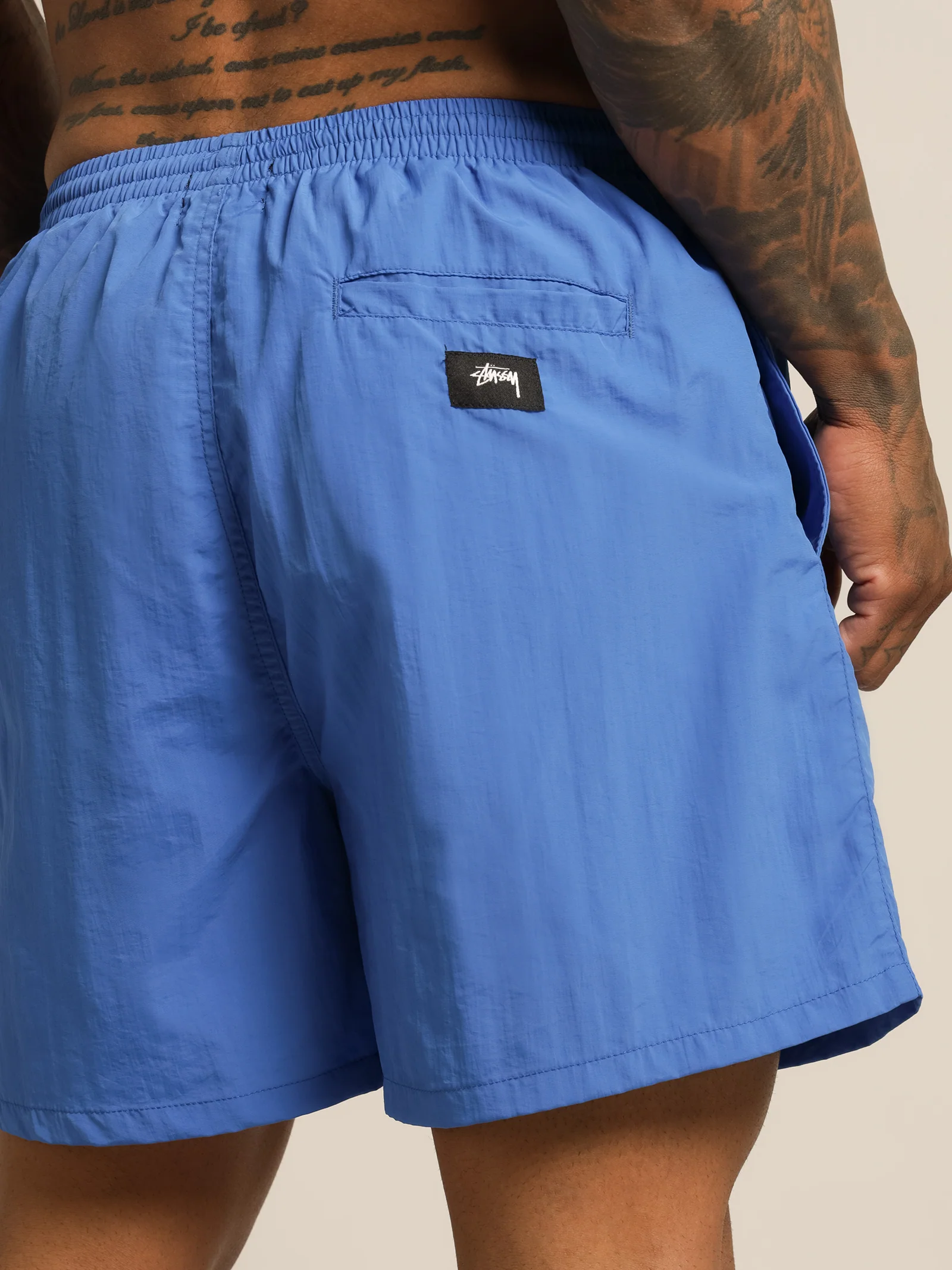 Water Big Beachshorts - Image 5