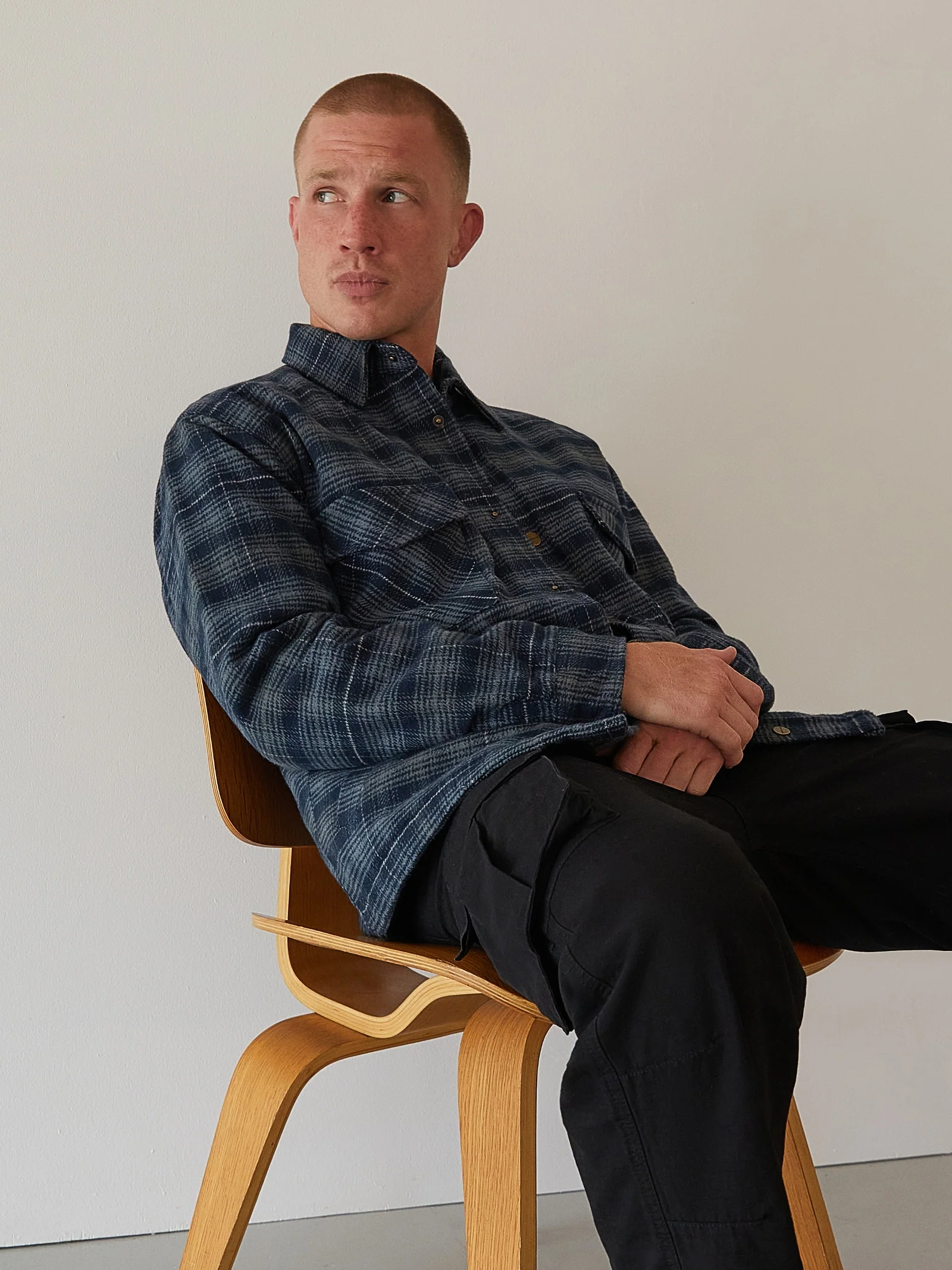 Watson Overshirt - Image 2