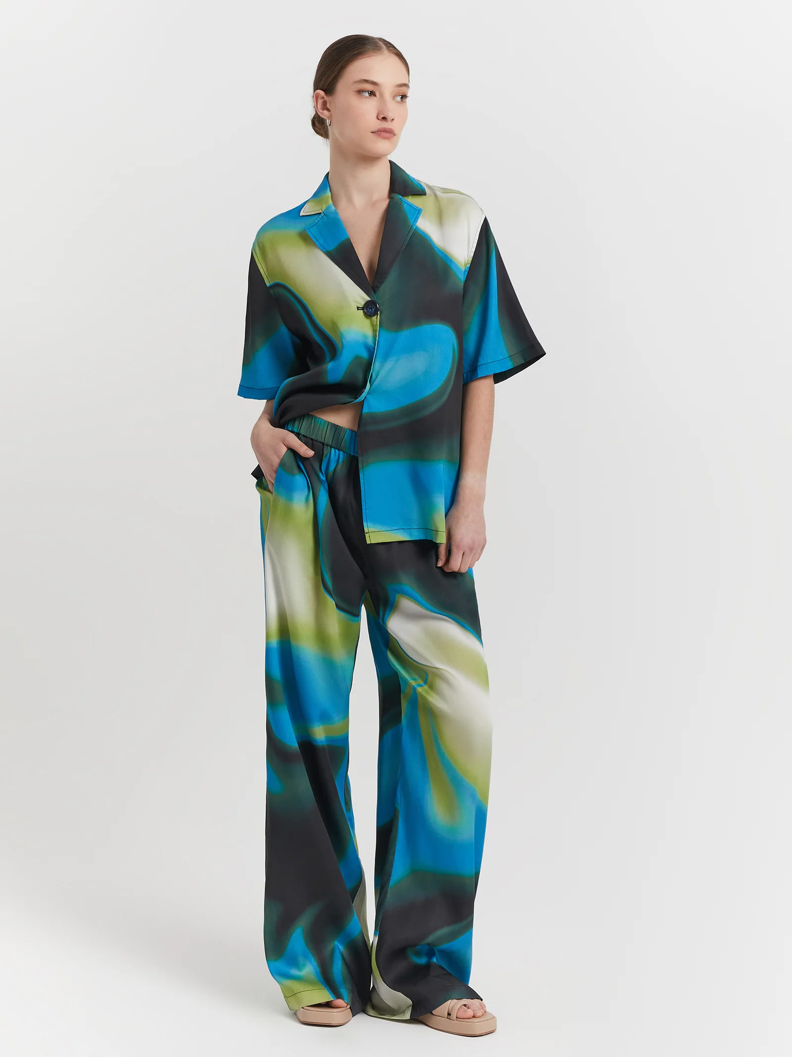 Watson Shirt - Image 2