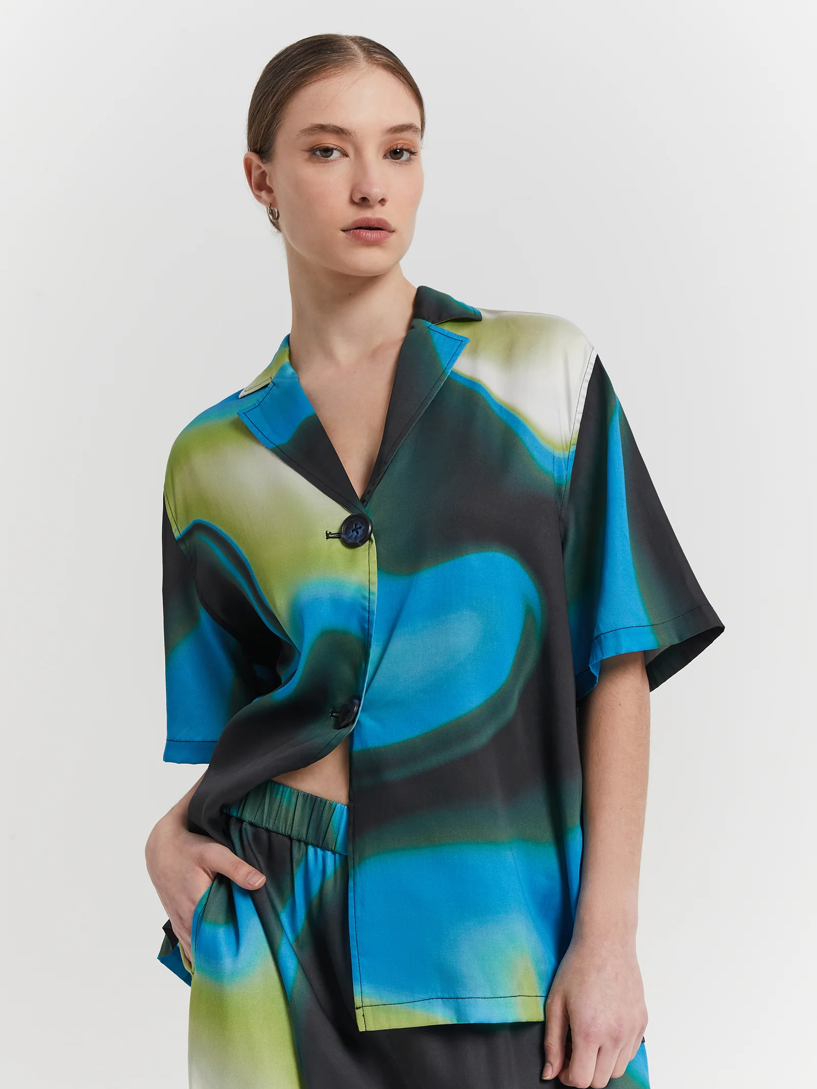 Watson Shirt - Image 3