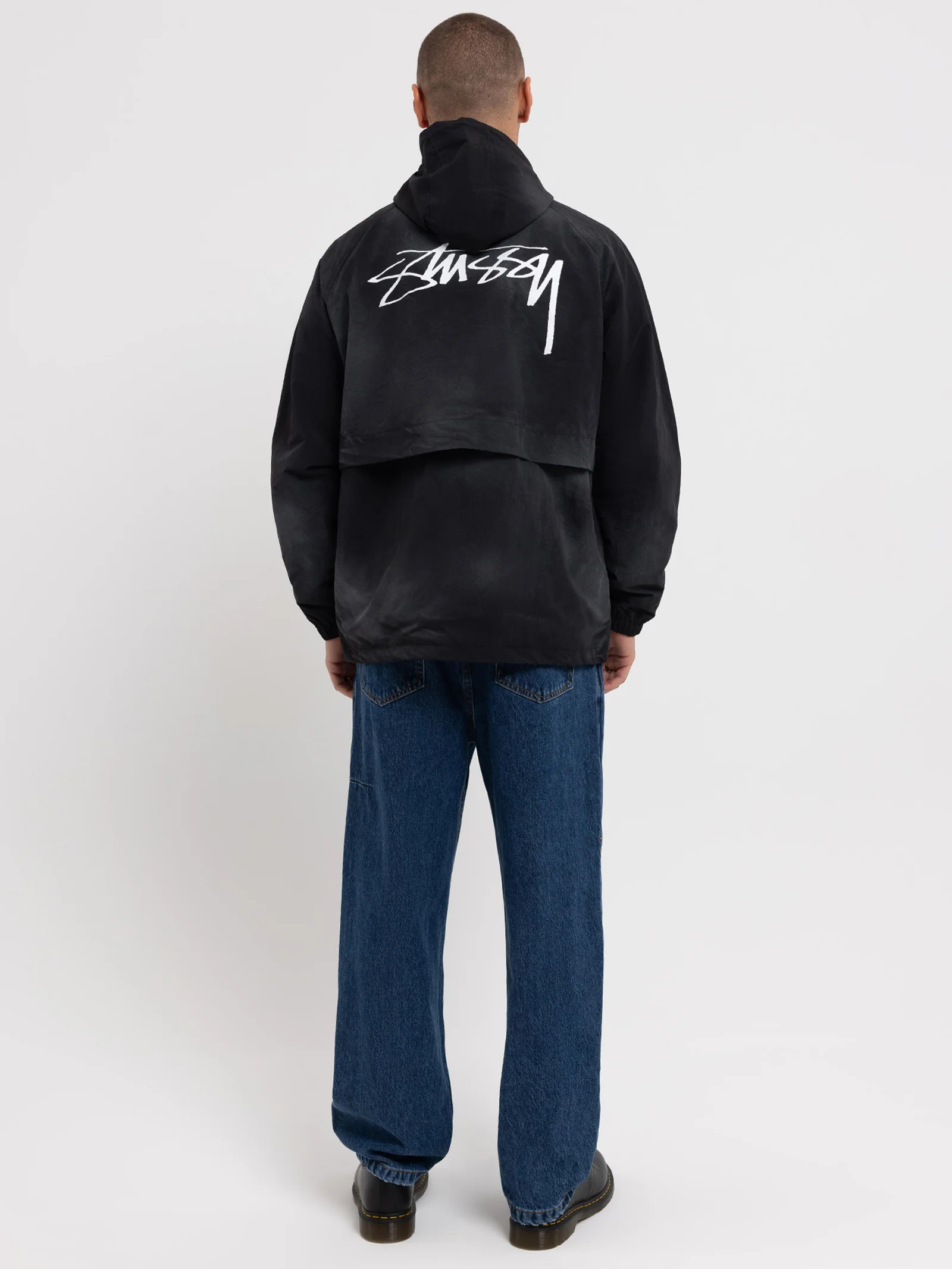 Wave Dye Jacket - Image 4