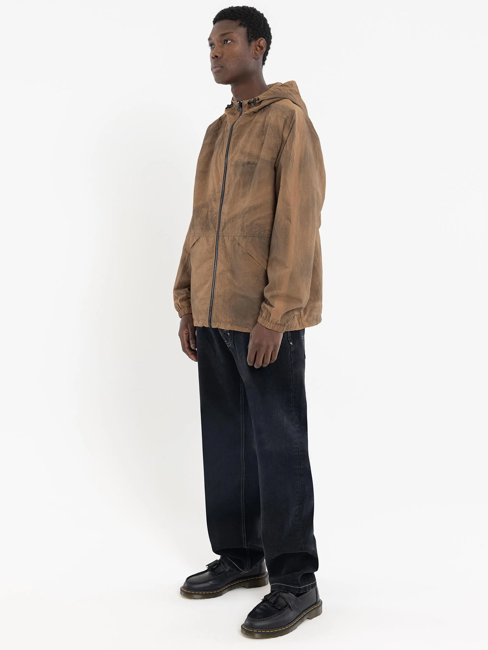 Wave Dye Jacket - Image 2